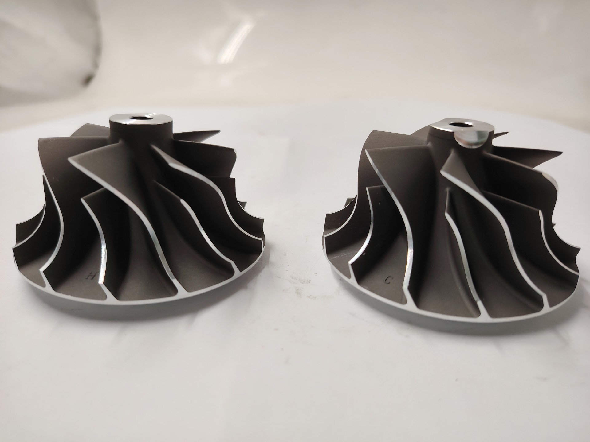 Jiaxing Borui Turbocharging Technology Co., LTD