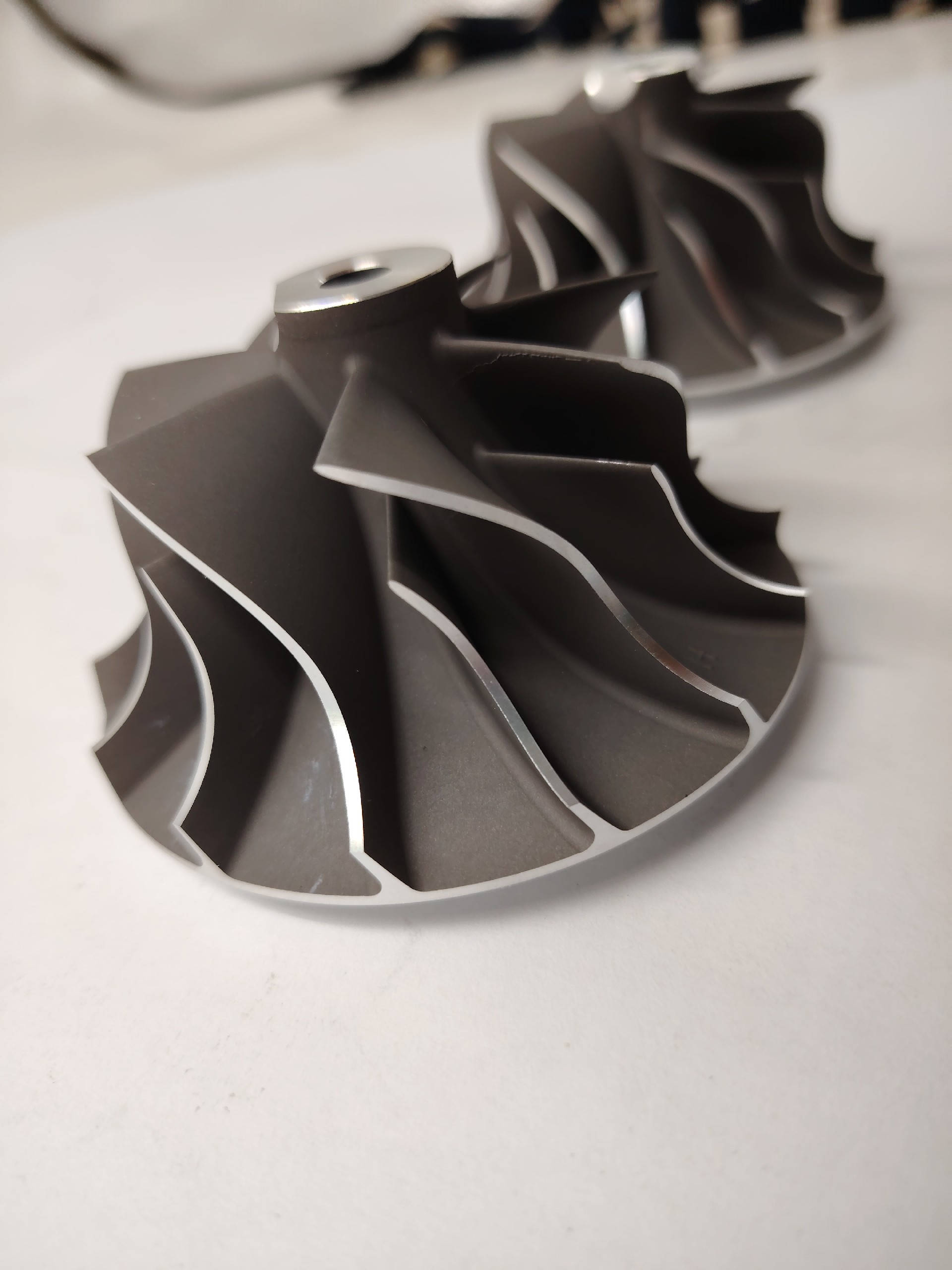 Jiaxing Borui Turbocharging Technology Co., LTD