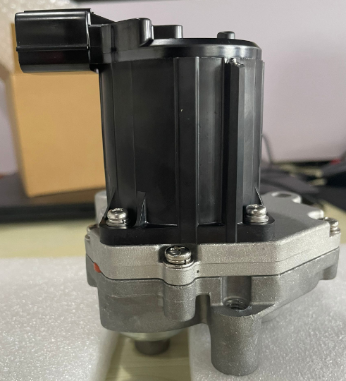 Jiaxing Borui Turbocharging Technology Co., LTD