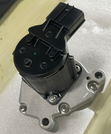 Jiaxing Borui Turbocharging Technology Co., LTD