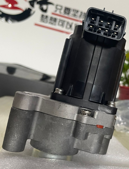 Jiaxing Borui Turbocharging Technology Co., LTD