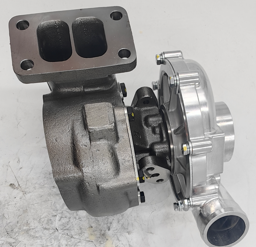 Jiaxing Borui Turbocharging Technology Co., LTD