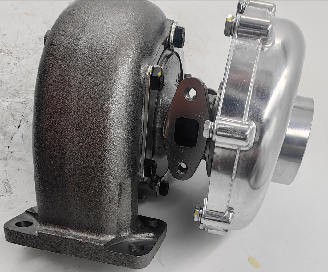 Jiaxing Borui Turbocharging Technology Co., LTD