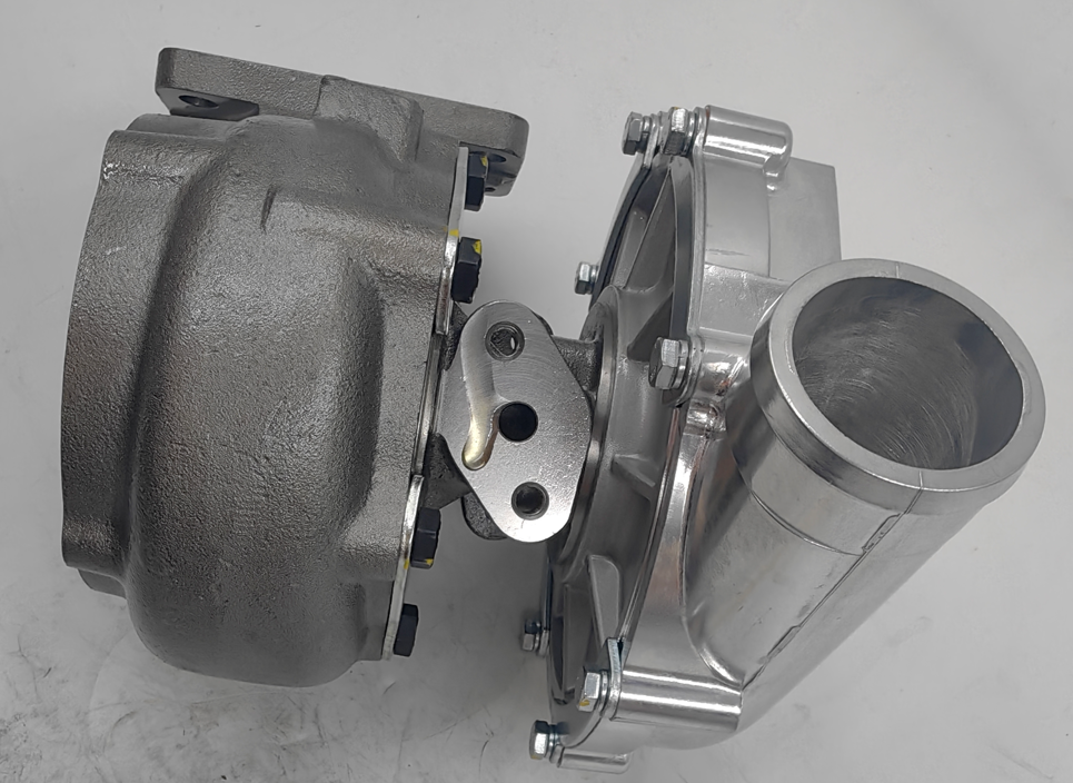 Jiaxing Borui Turbocharging Technology Co., LTD