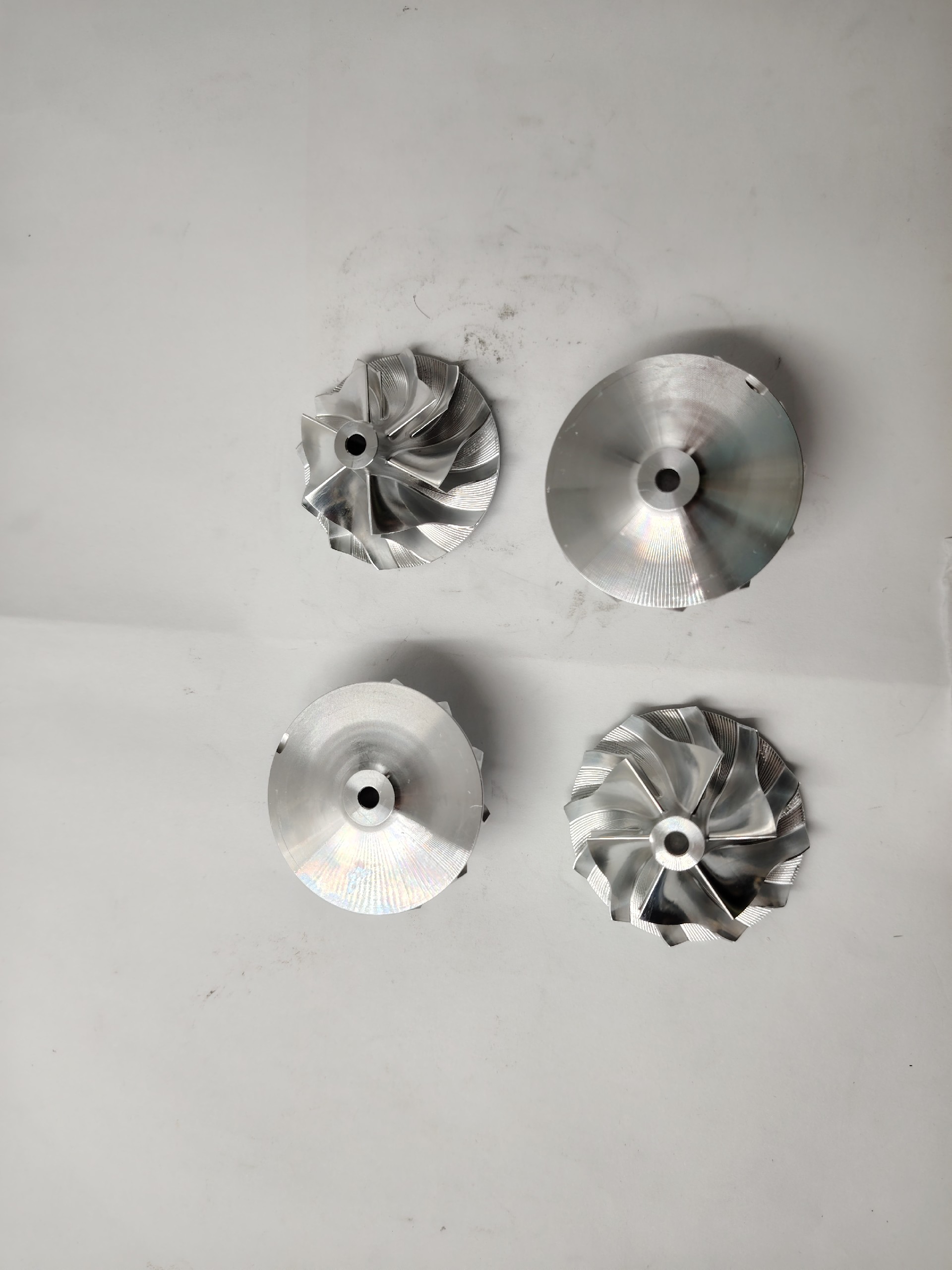 Jiaxing Borui Turbocharging Technology Co., LTD