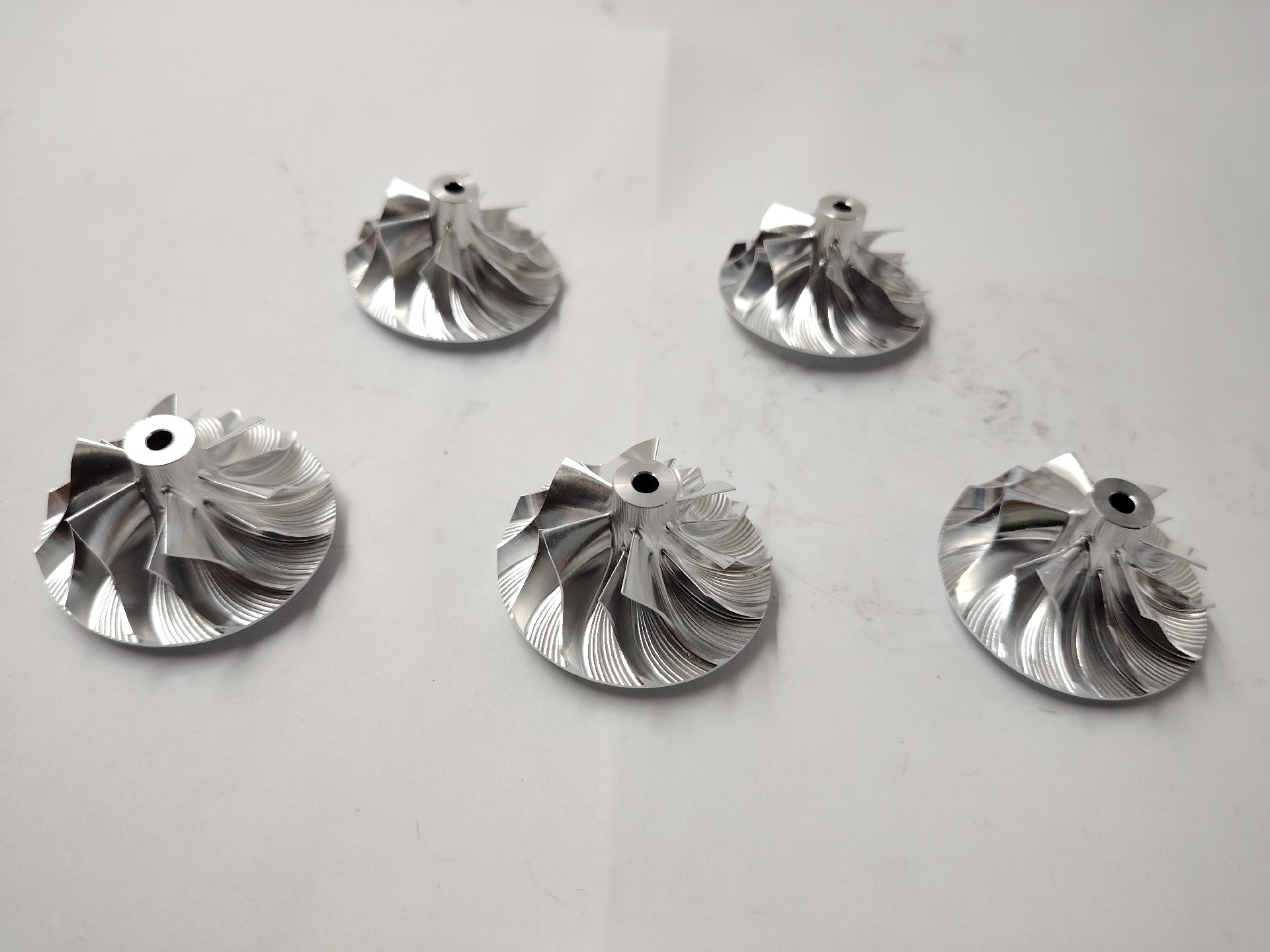 Jiaxing Borui Turbocharging Technology Co., LTD