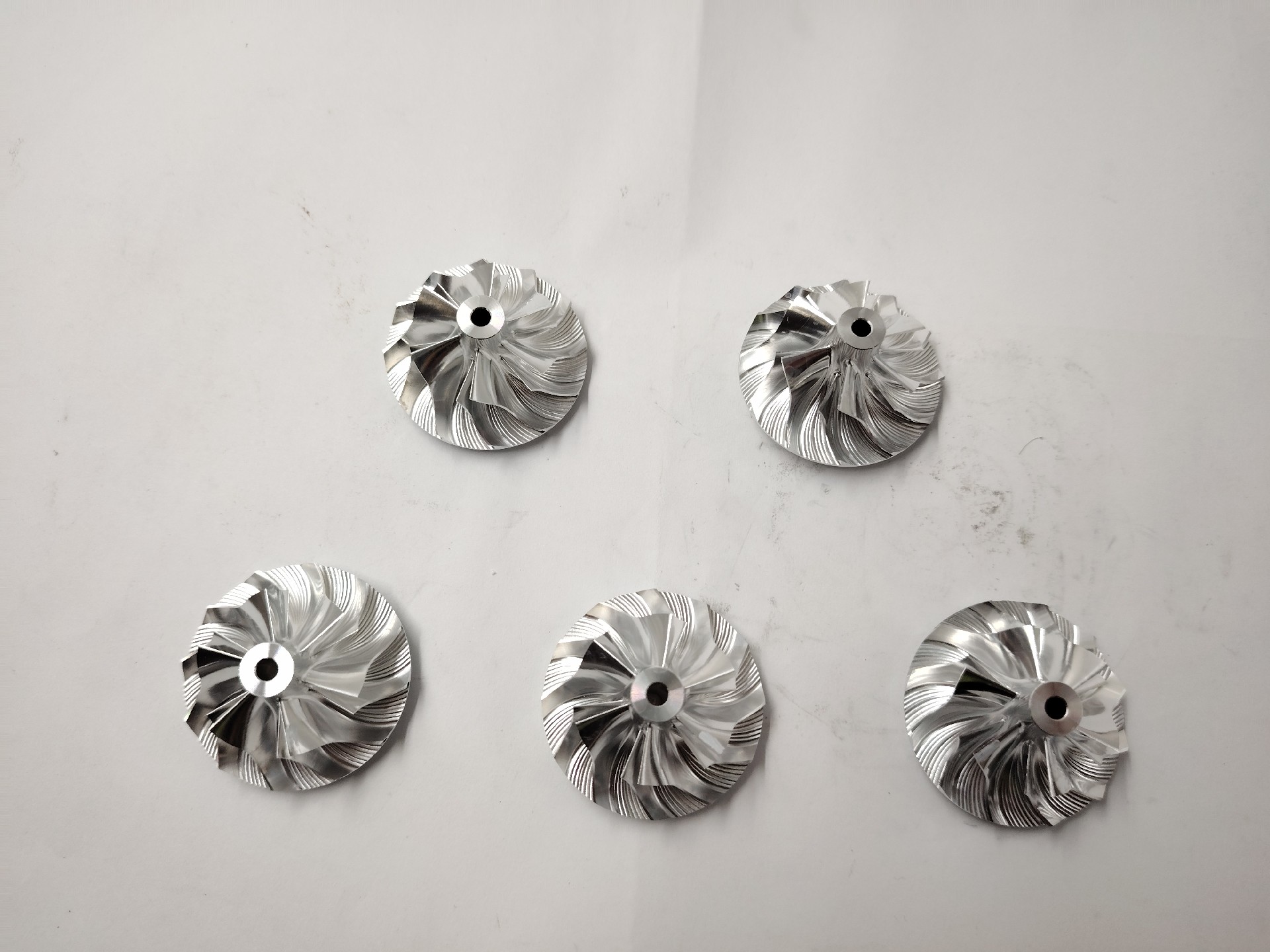 Jiaxing Borui Turbocharging Technology Co., LTD