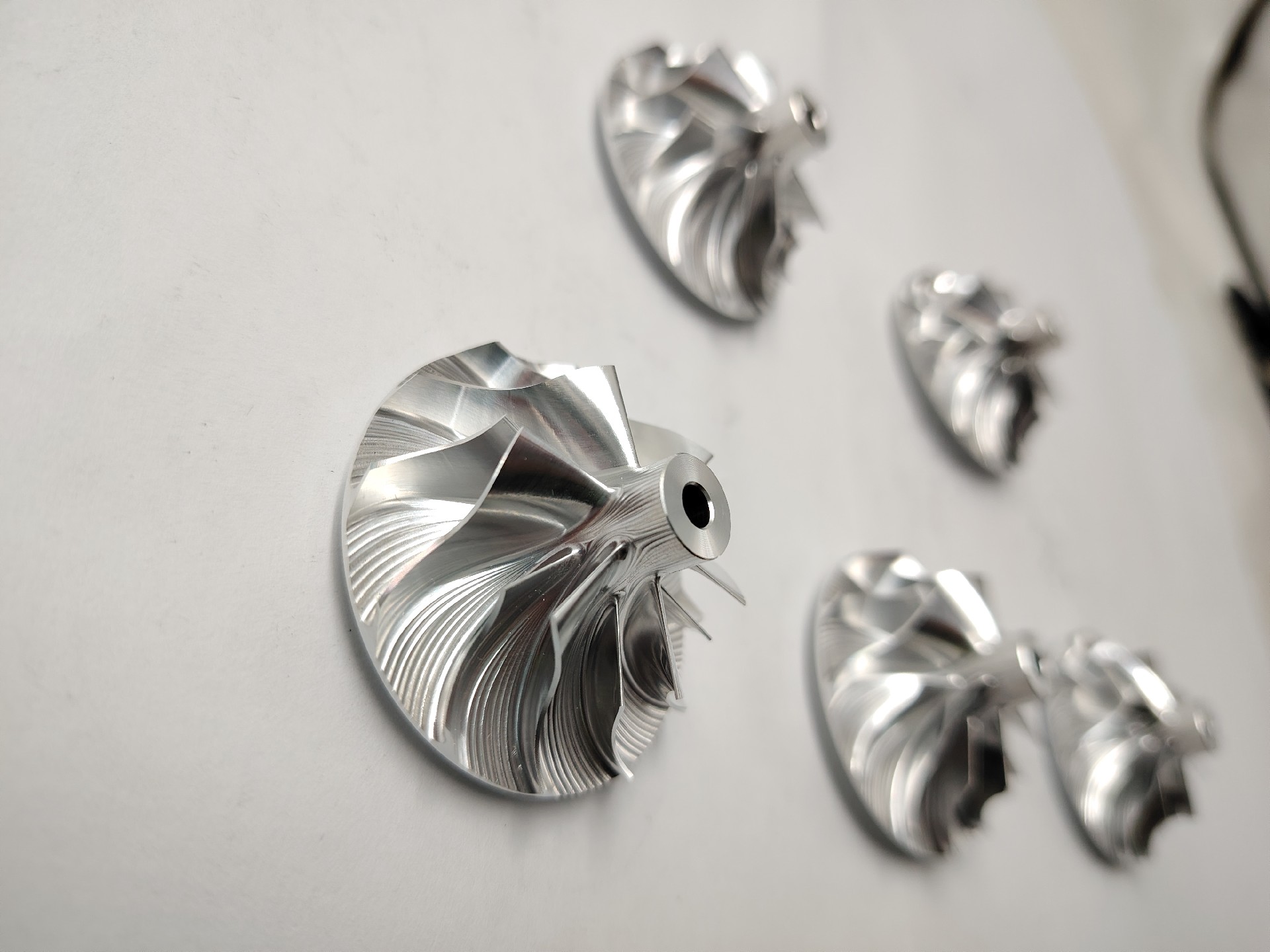 Jiaxing Borui Turbocharging Technology Co., LTD