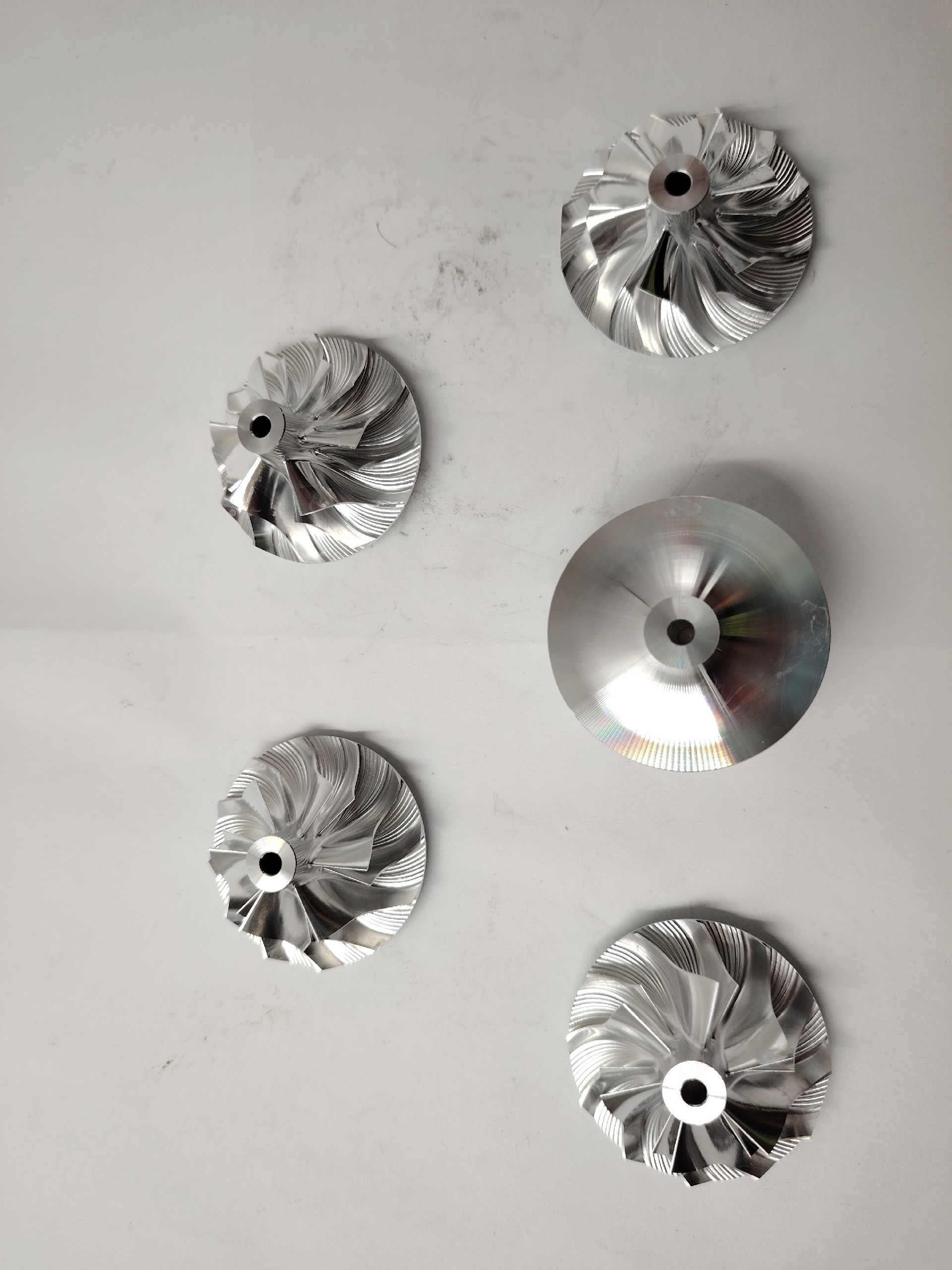 Jiaxing Borui Turbocharging Technology Co., LTD