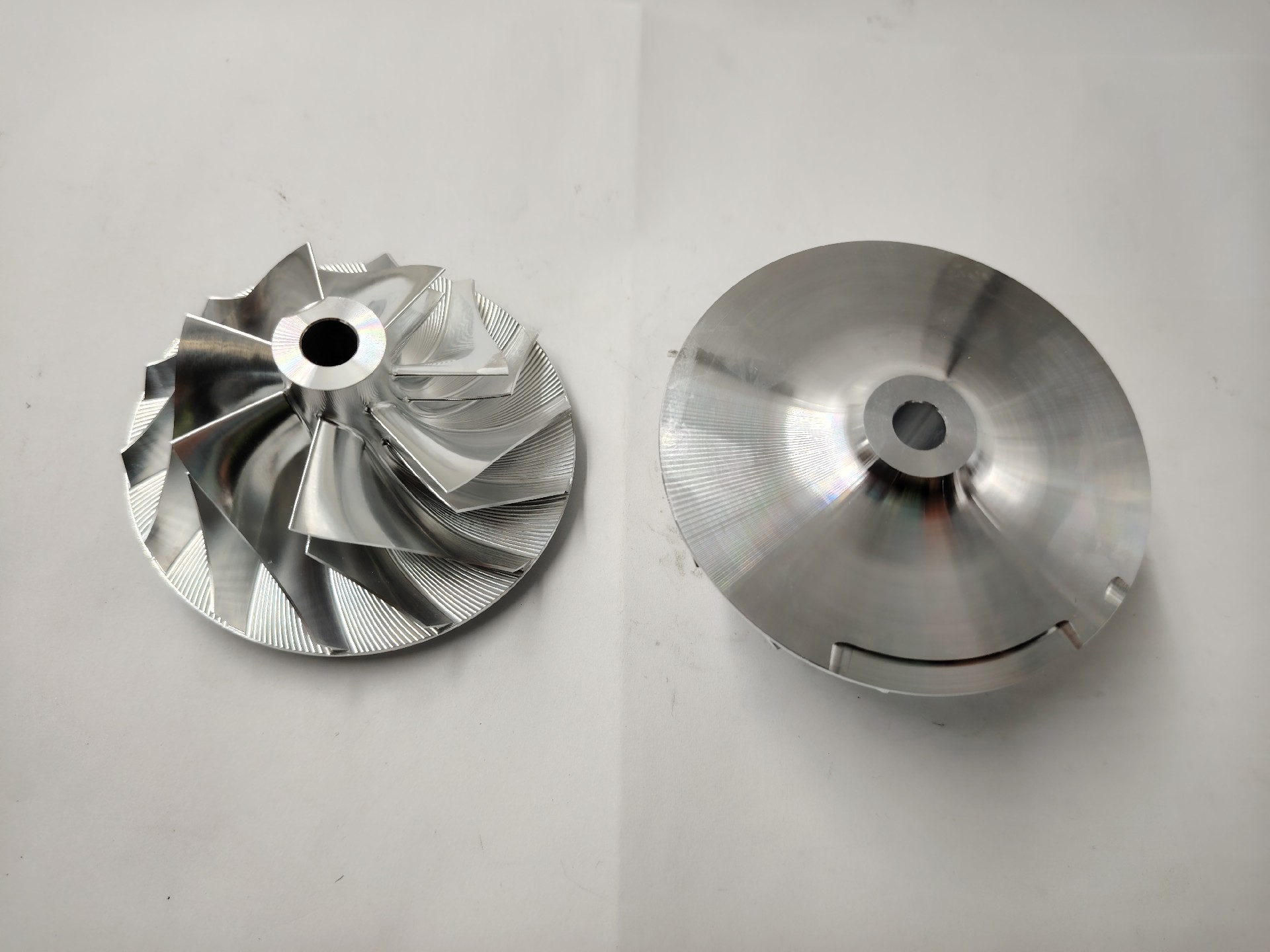 Jiaxing Borui Turbocharging Technology Co., LTD