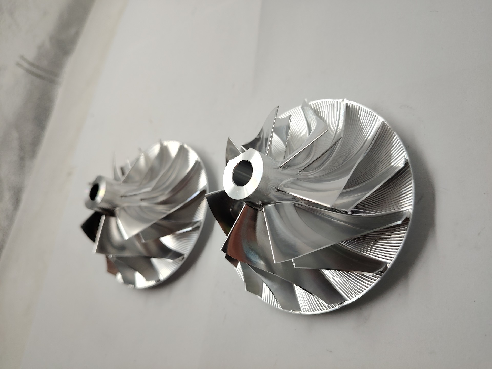 Jiaxing Borui Turbocharging Technology Co., LTD