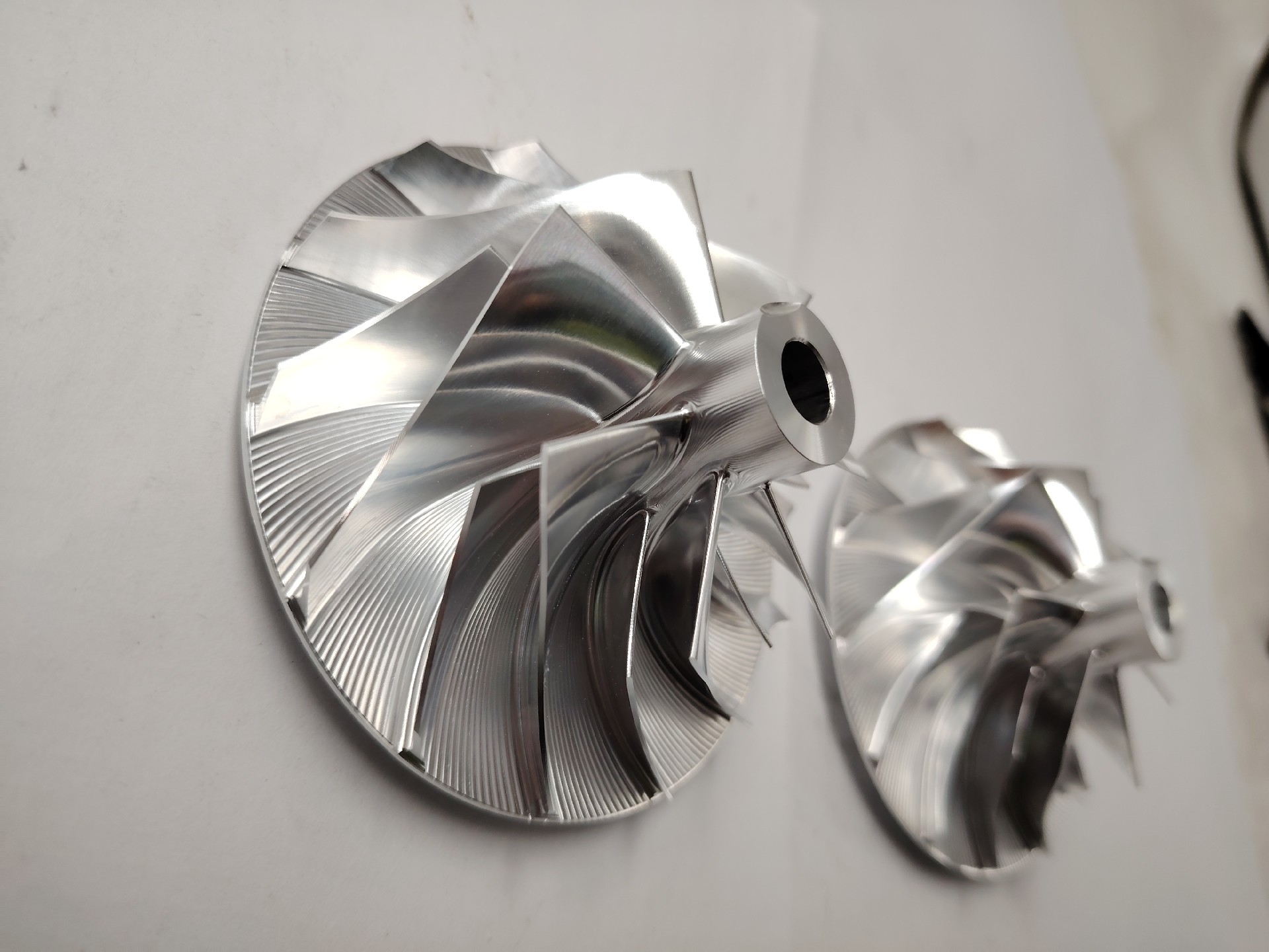 Jiaxing Borui Turbocharging Technology Co., LTD