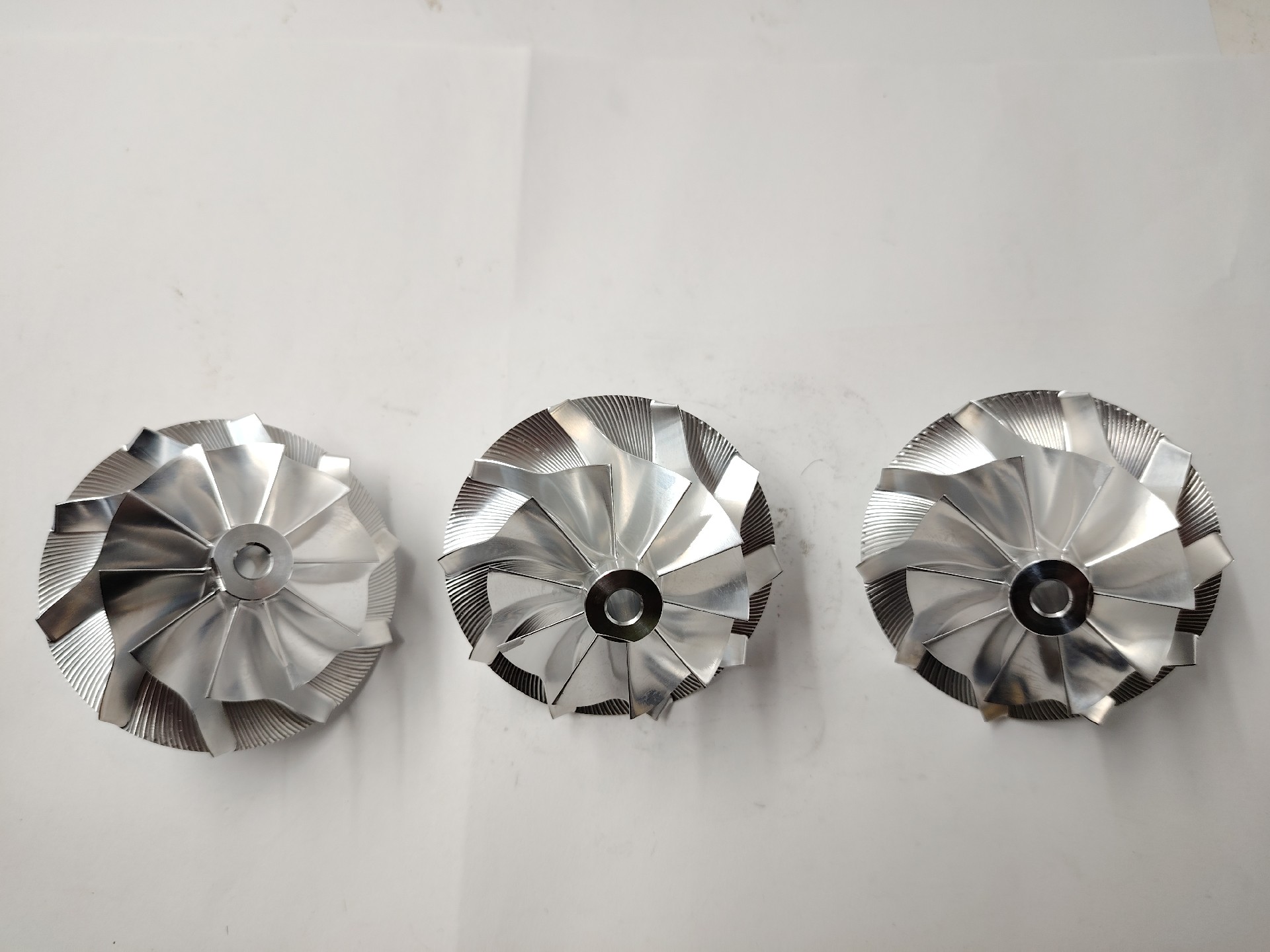 Jiaxing Borui Turbocharging Technology Co., LTD