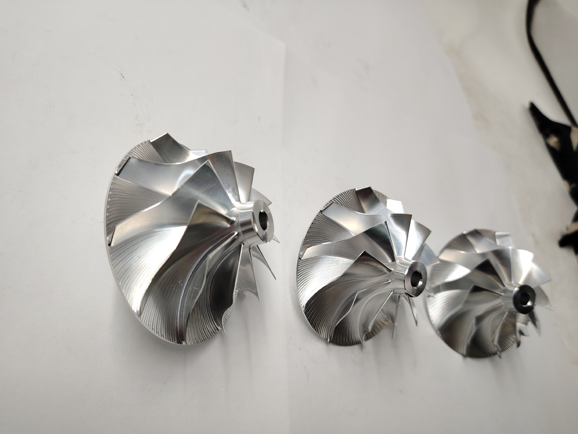 Jiaxing Borui Turbocharging Technology Co., LTD