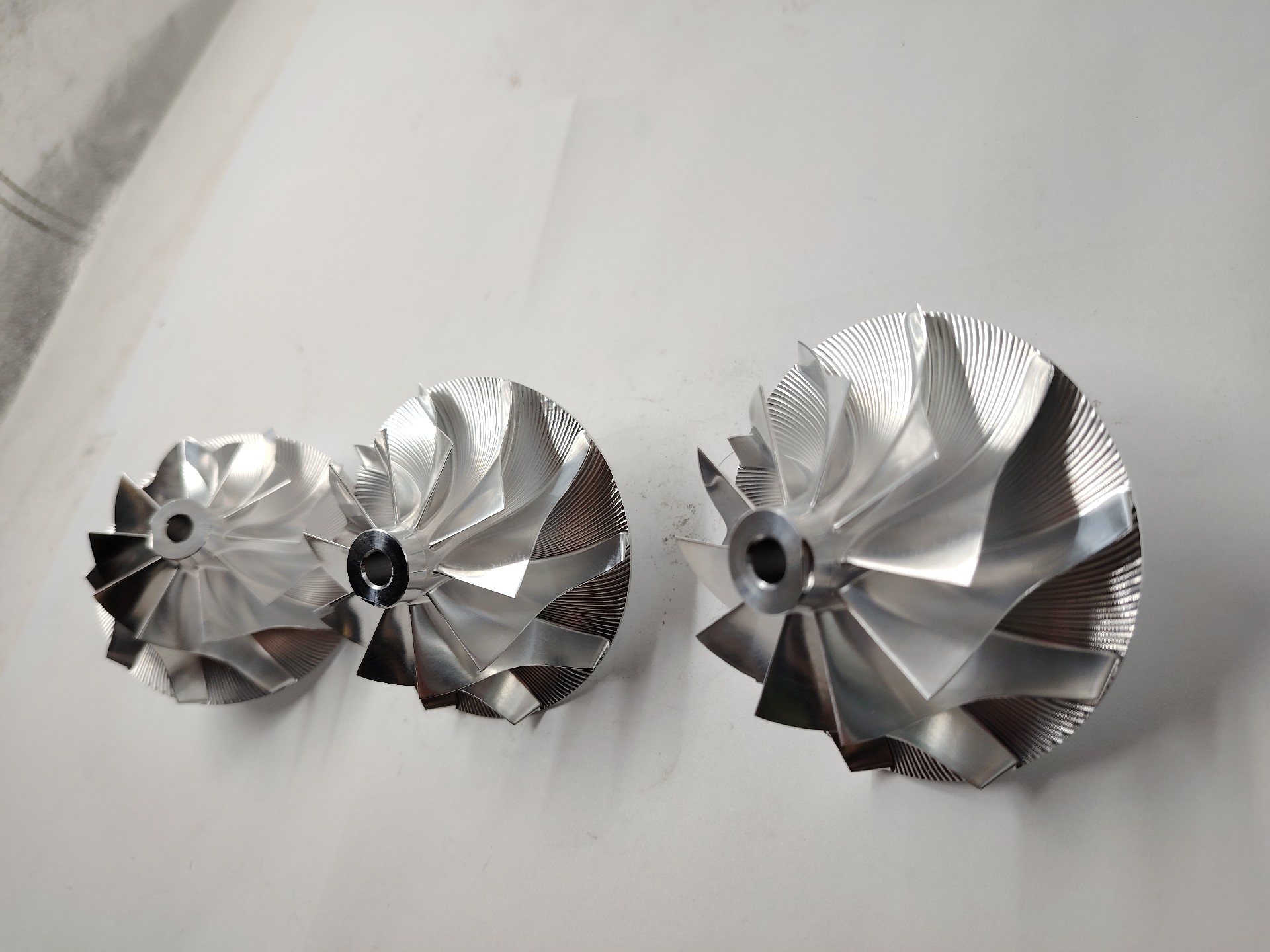 Jiaxing Borui Turbocharging Technology Co., LTD