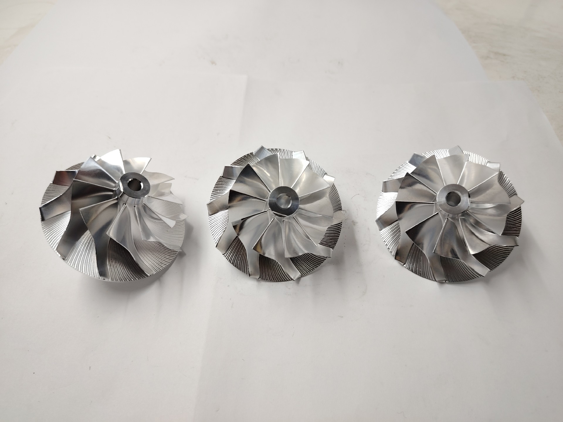 Jiaxing Borui Turbocharging Technology Co., LTD