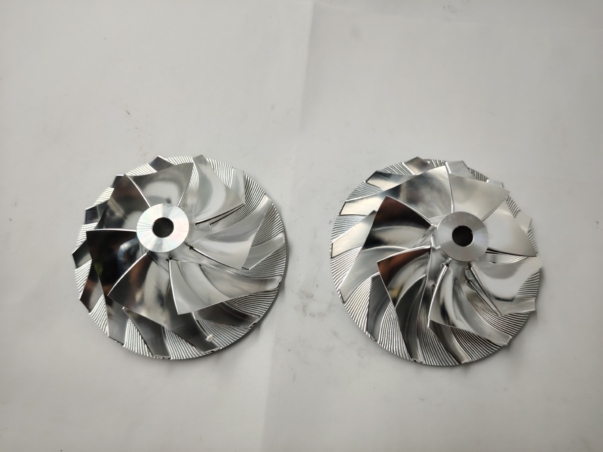 Jiaxing Borui Turbocharging Technology Co., LTD