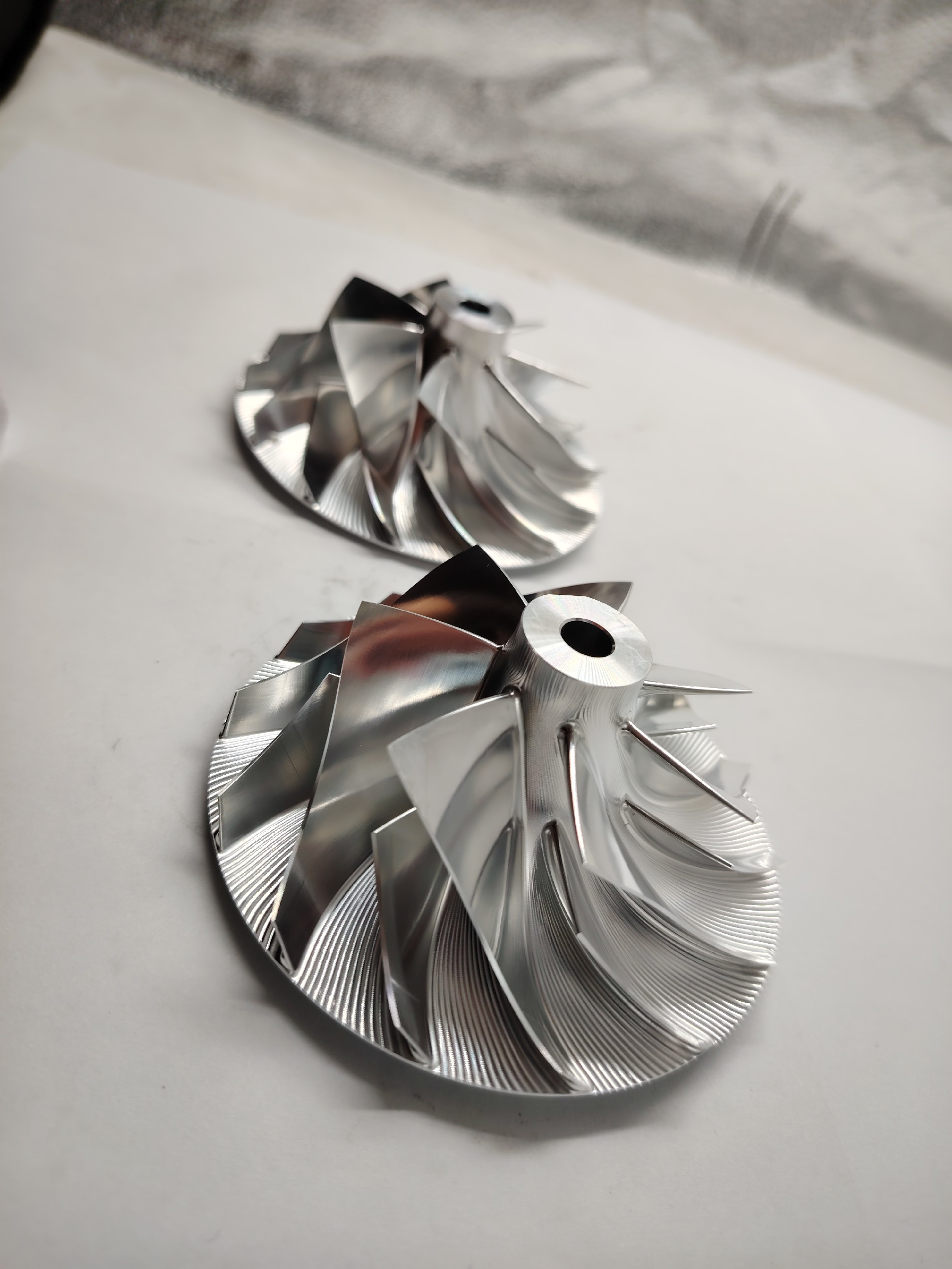 Jiaxing Borui Turbocharging Technology Co., LTD