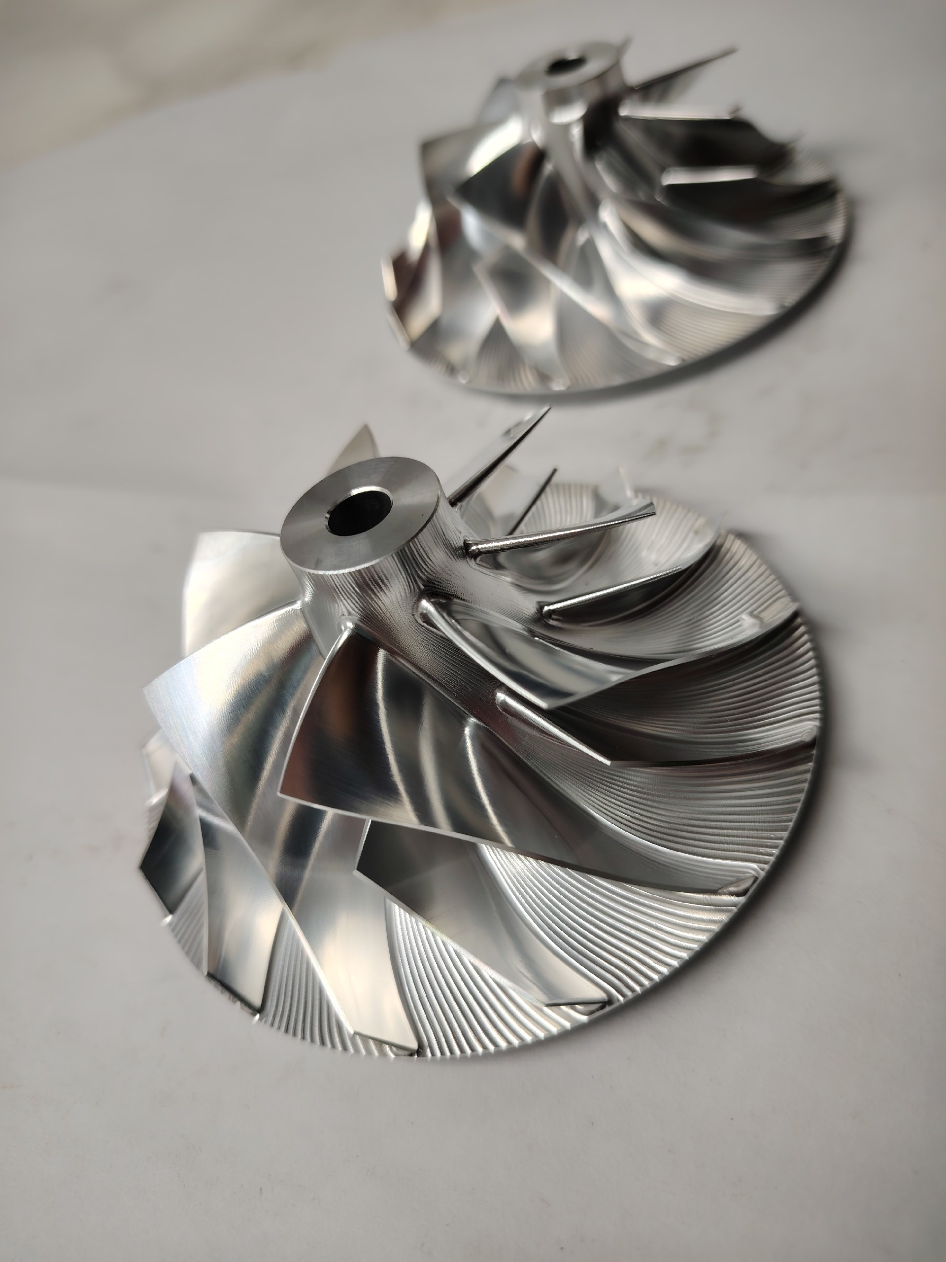 Jiaxing Borui Turbocharging Technology Co., LTD