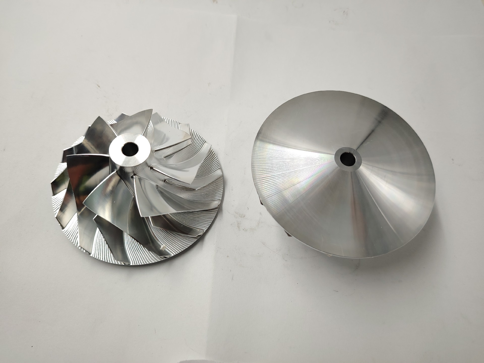 Jiaxing Borui Turbocharging Technology Co., LTD