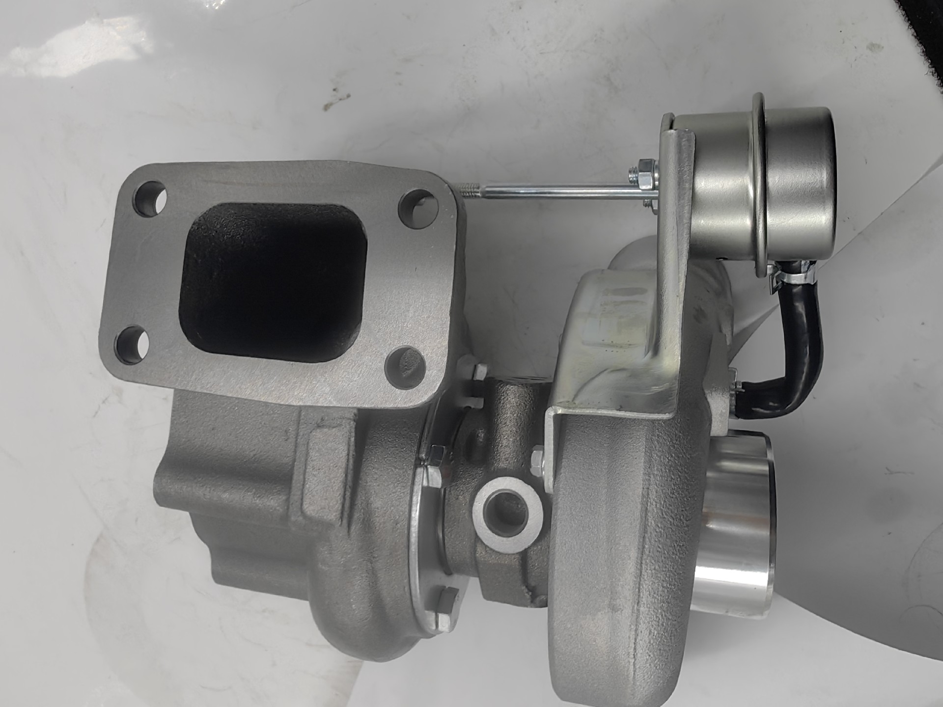 Jiaxing Borui Turbocharging Technology Co., LTD