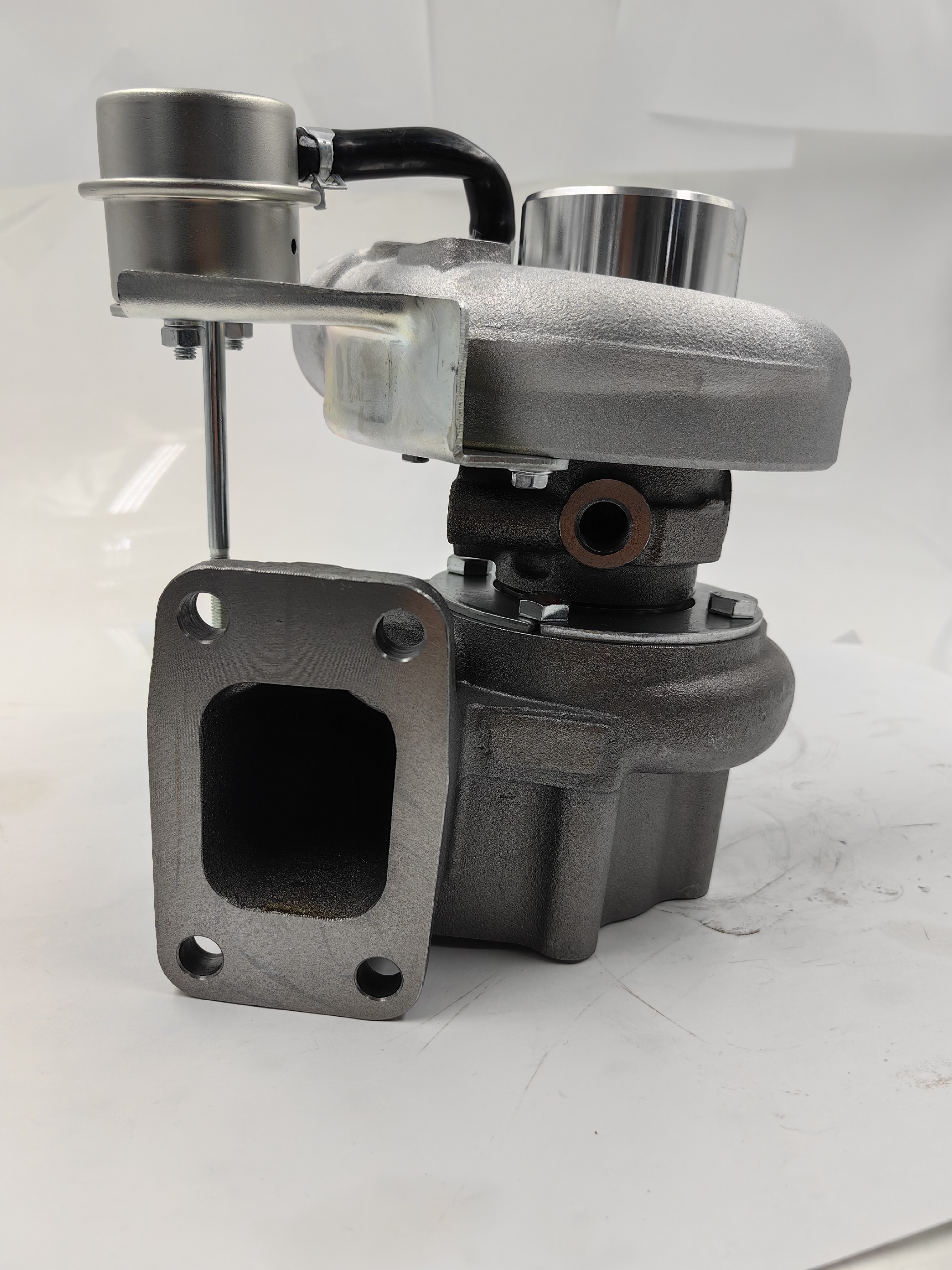 Jiaxing Borui Turbocharging Technology Co., LTD