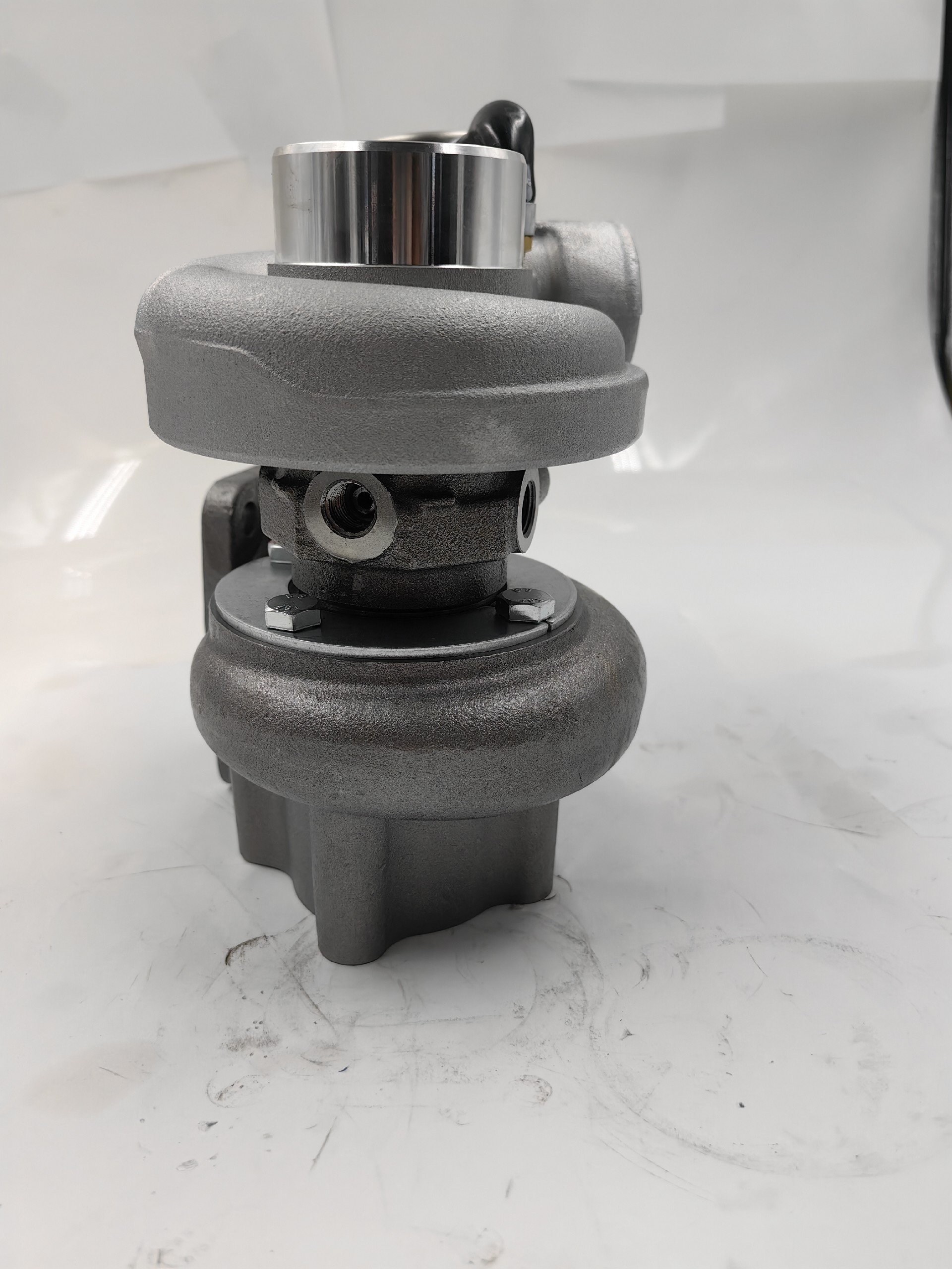 Jiaxing Borui Turbocharging Technology Co., LTD