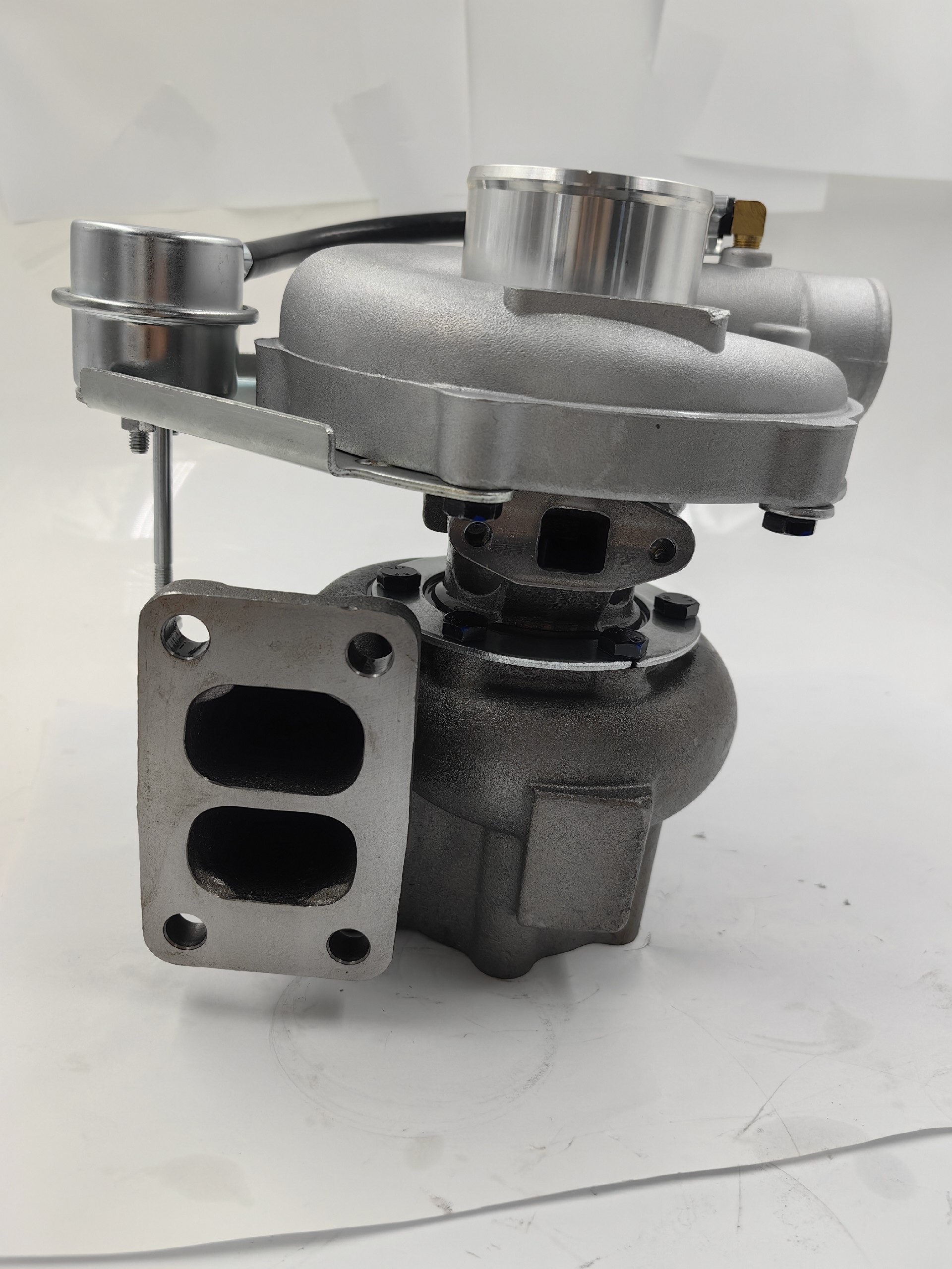 Jiaxing Borui Turbocharging Technology Co., LTD