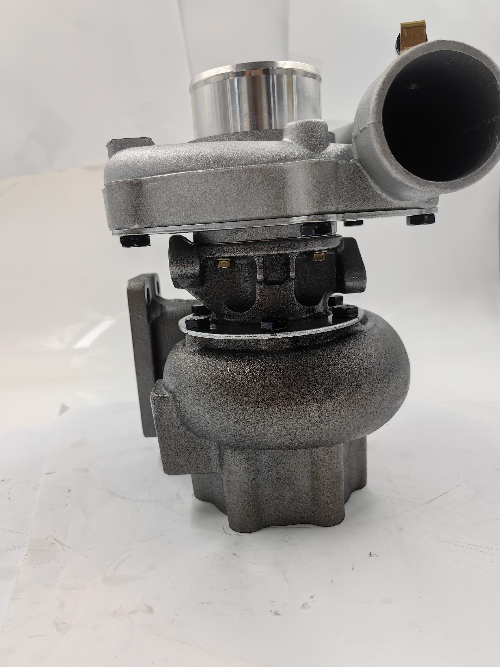 Jiaxing Borui Turbocharging Technology Co., LTD