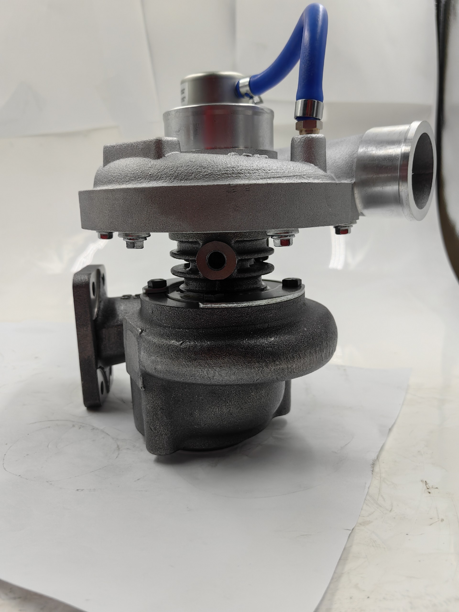 Jiaxing Borui Turbocharging Technology Co., LTD