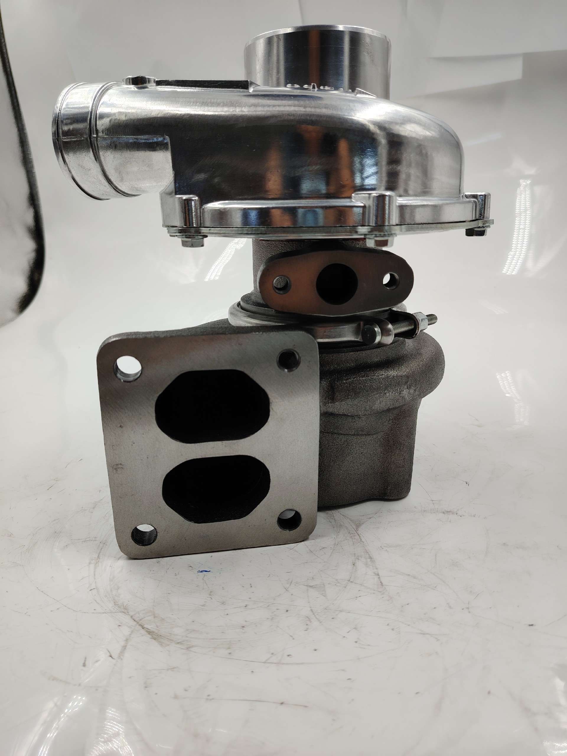 Jiaxing Borui Turbocharging Technology Co., LTD