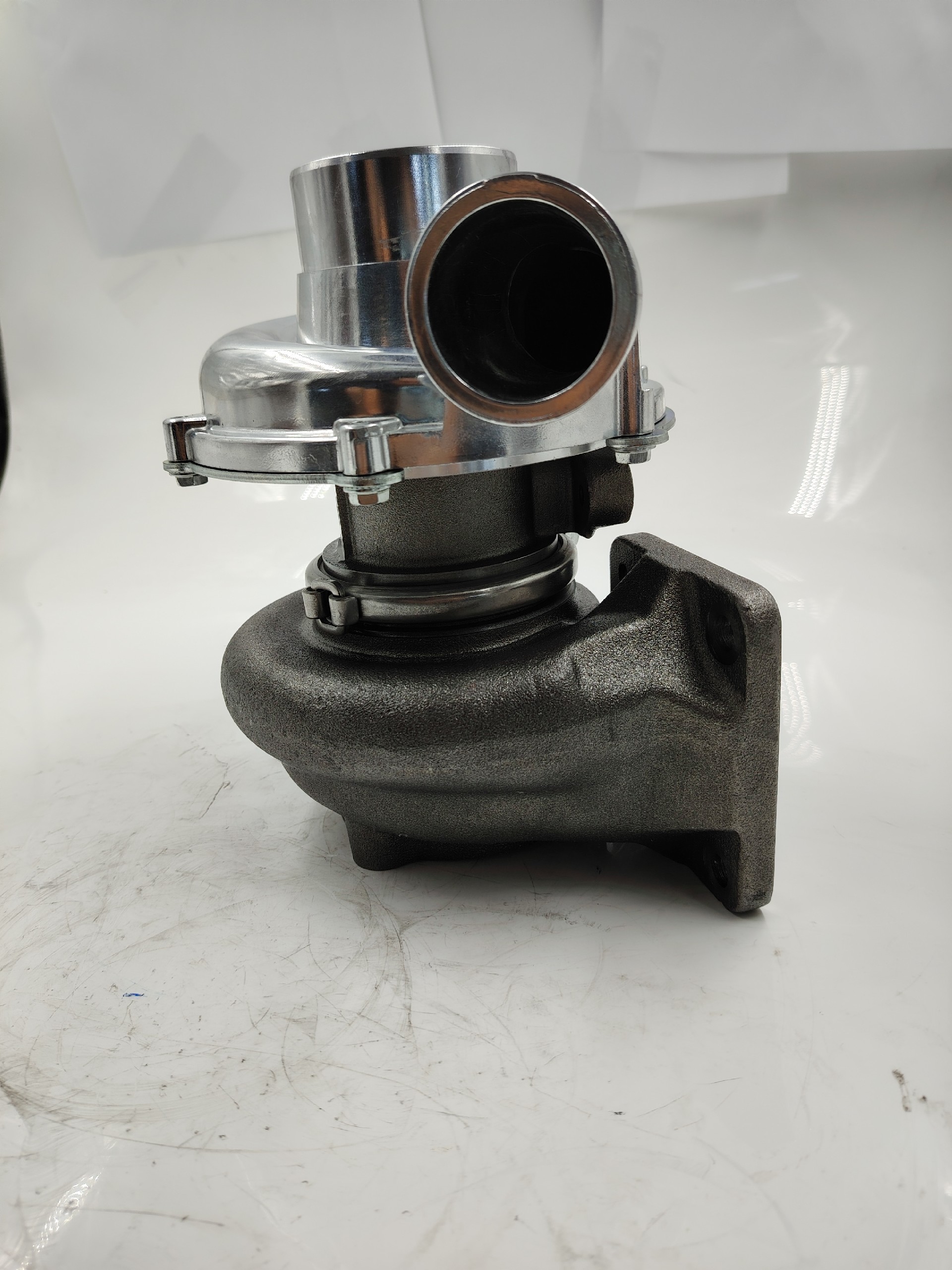 Jiaxing Borui Turbocharging Technology Co., LTD