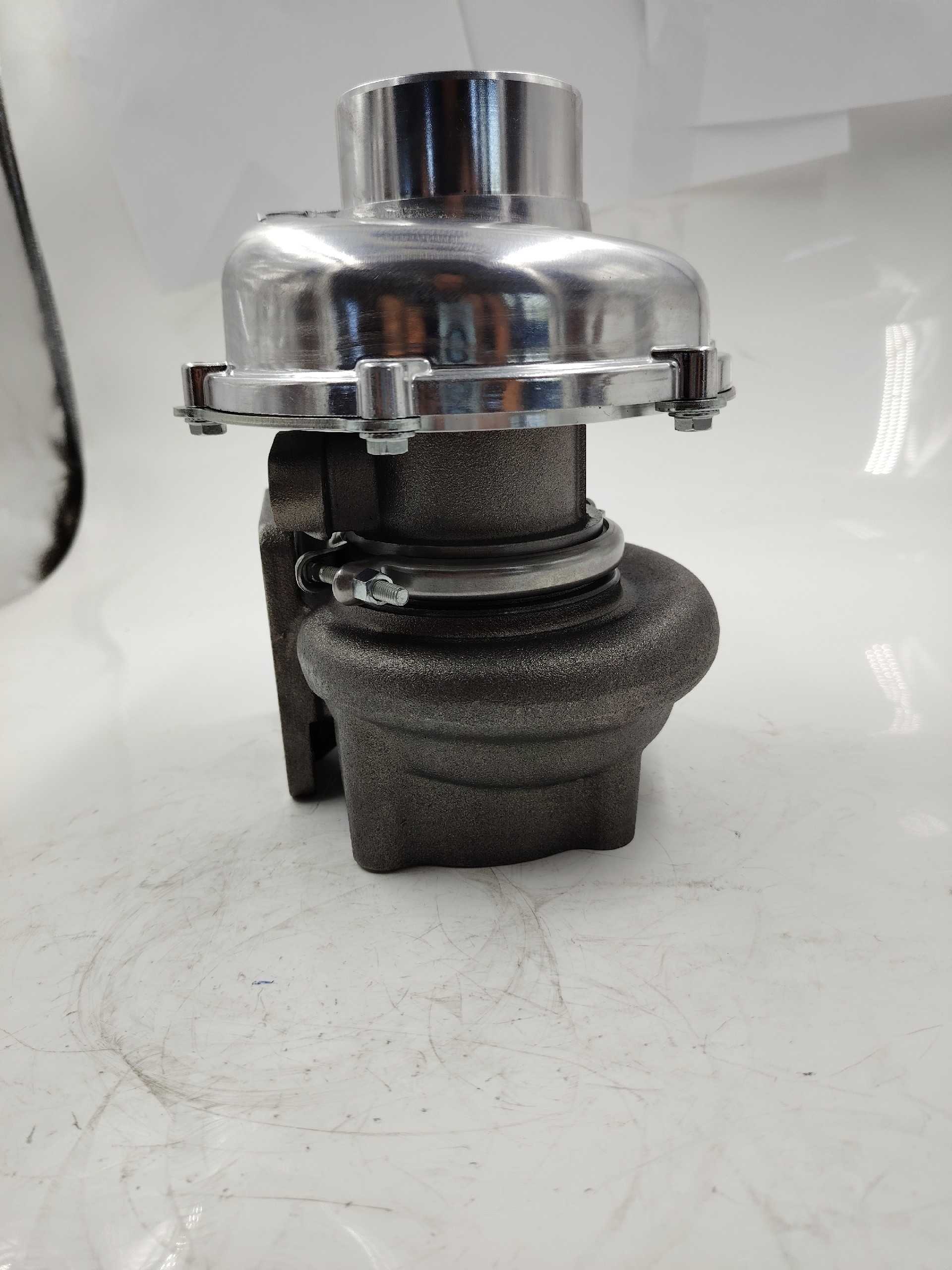 Jiaxing Borui Turbocharging Technology Co., LTD