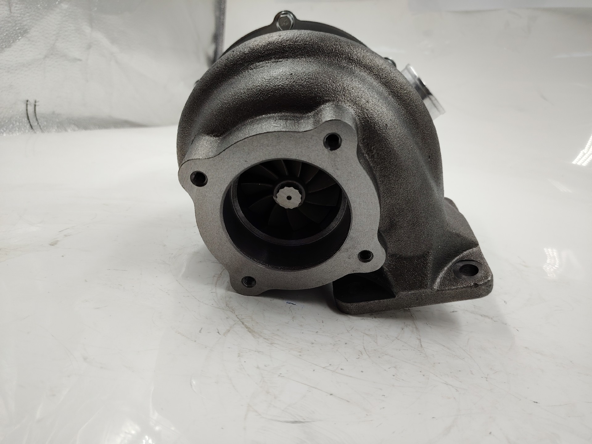 Jiaxing Borui Turbocharging Technology Co., LTD