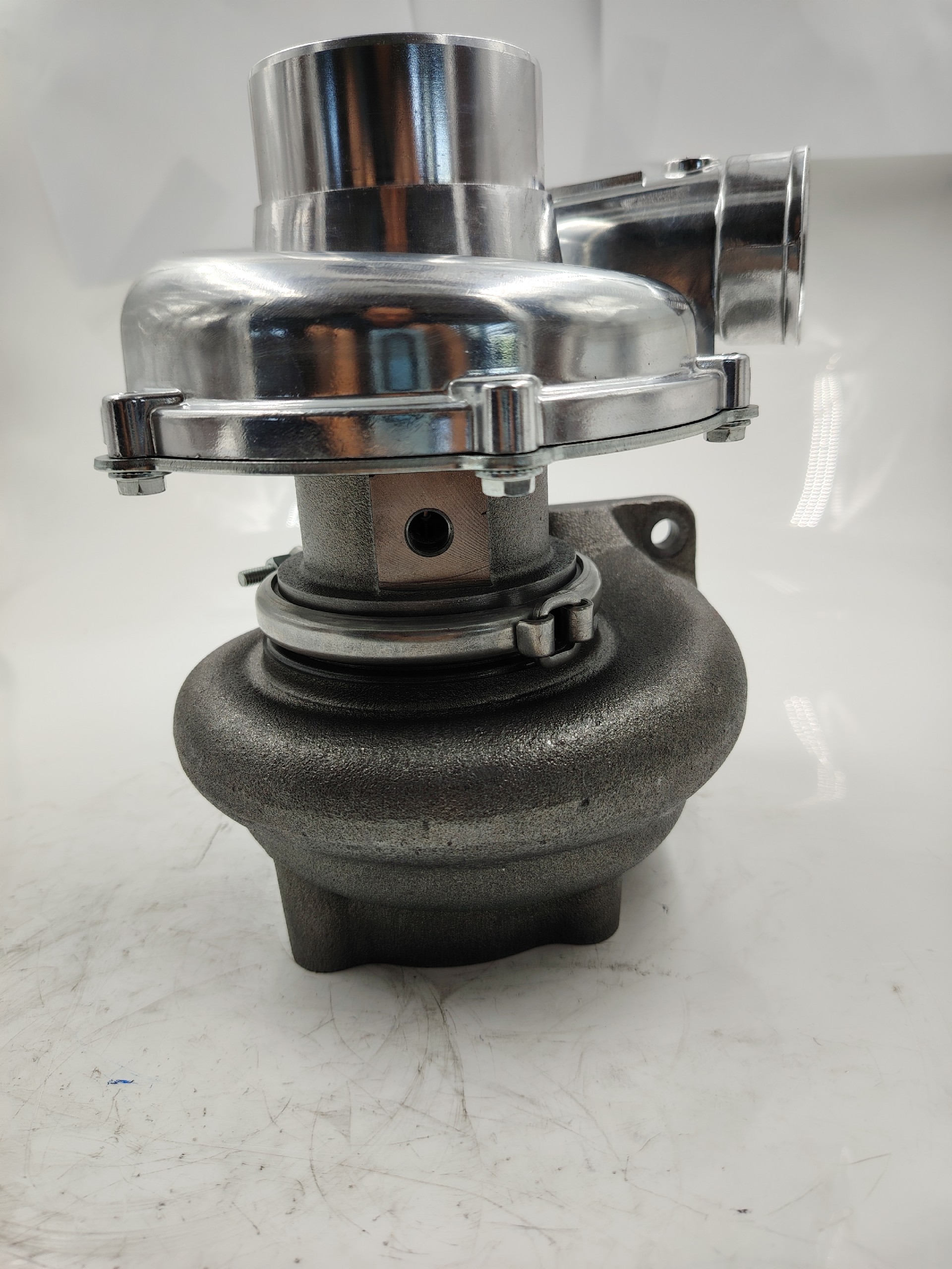 Jiaxing Borui Turbocharging Technology Co., LTD