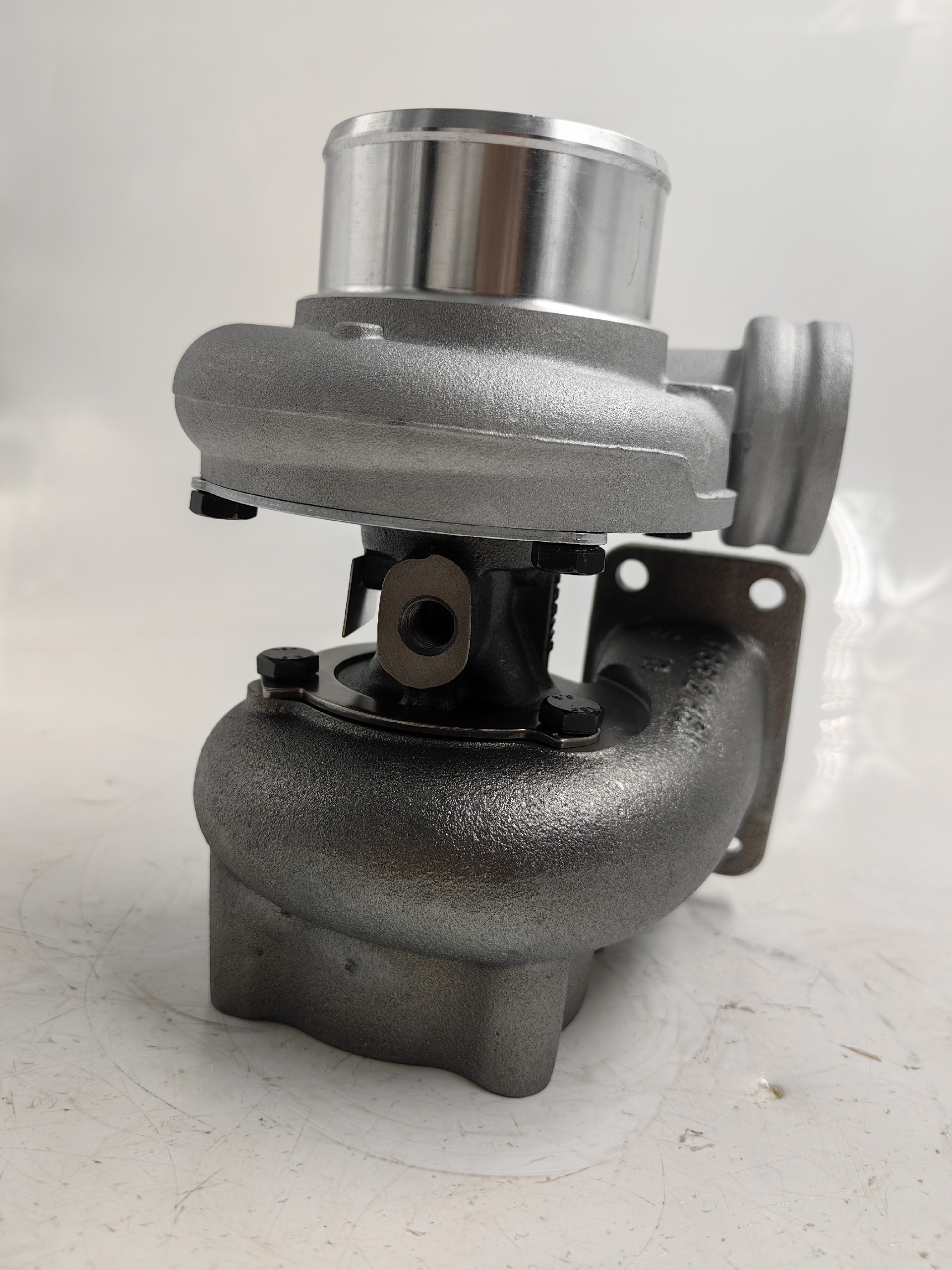 Jiaxing Borui Turbocharging Technology Co., LTD