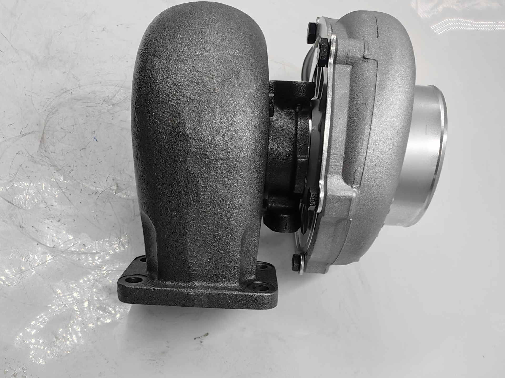 Jiaxing Borui Turbocharging Technology Co., LTD