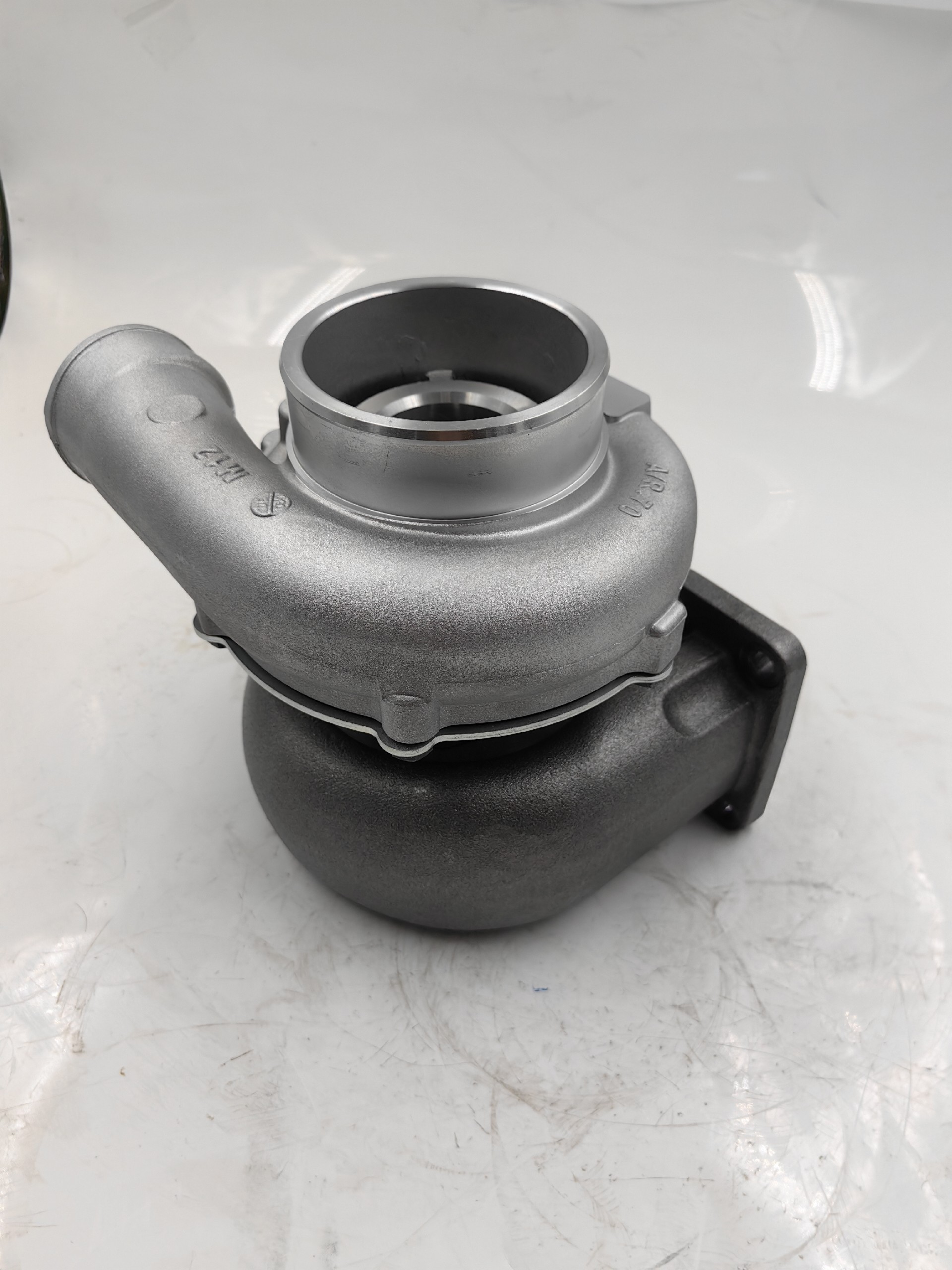 Jiaxing Borui Turbocharging Technology Co., LTD