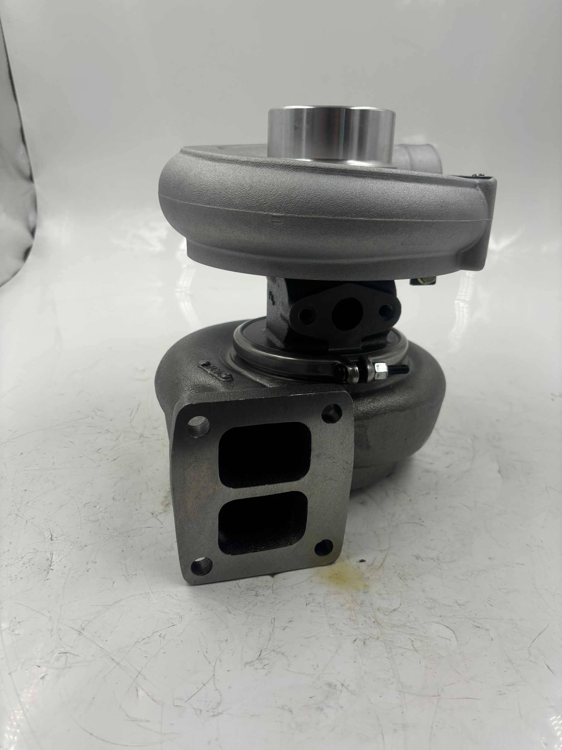 Jiaxing Borui Turbocharging Technology Co., LTD