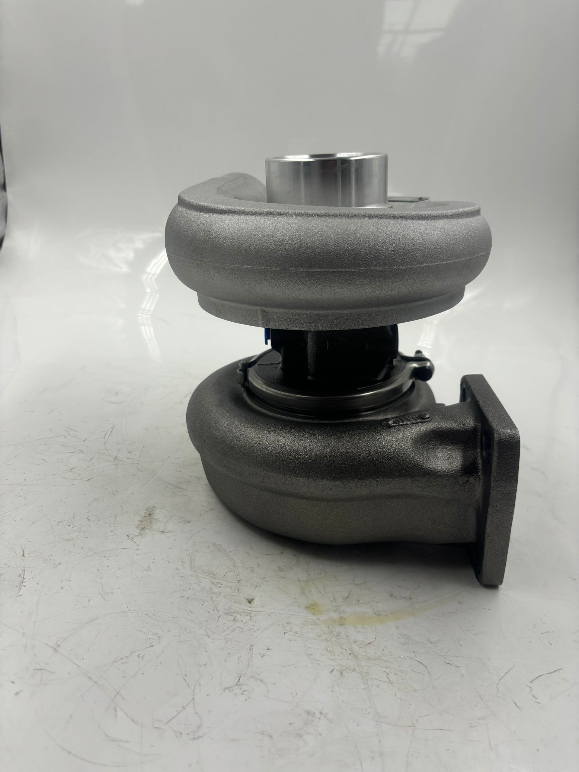 Jiaxing Borui Turbocharging Technology Co., LTD