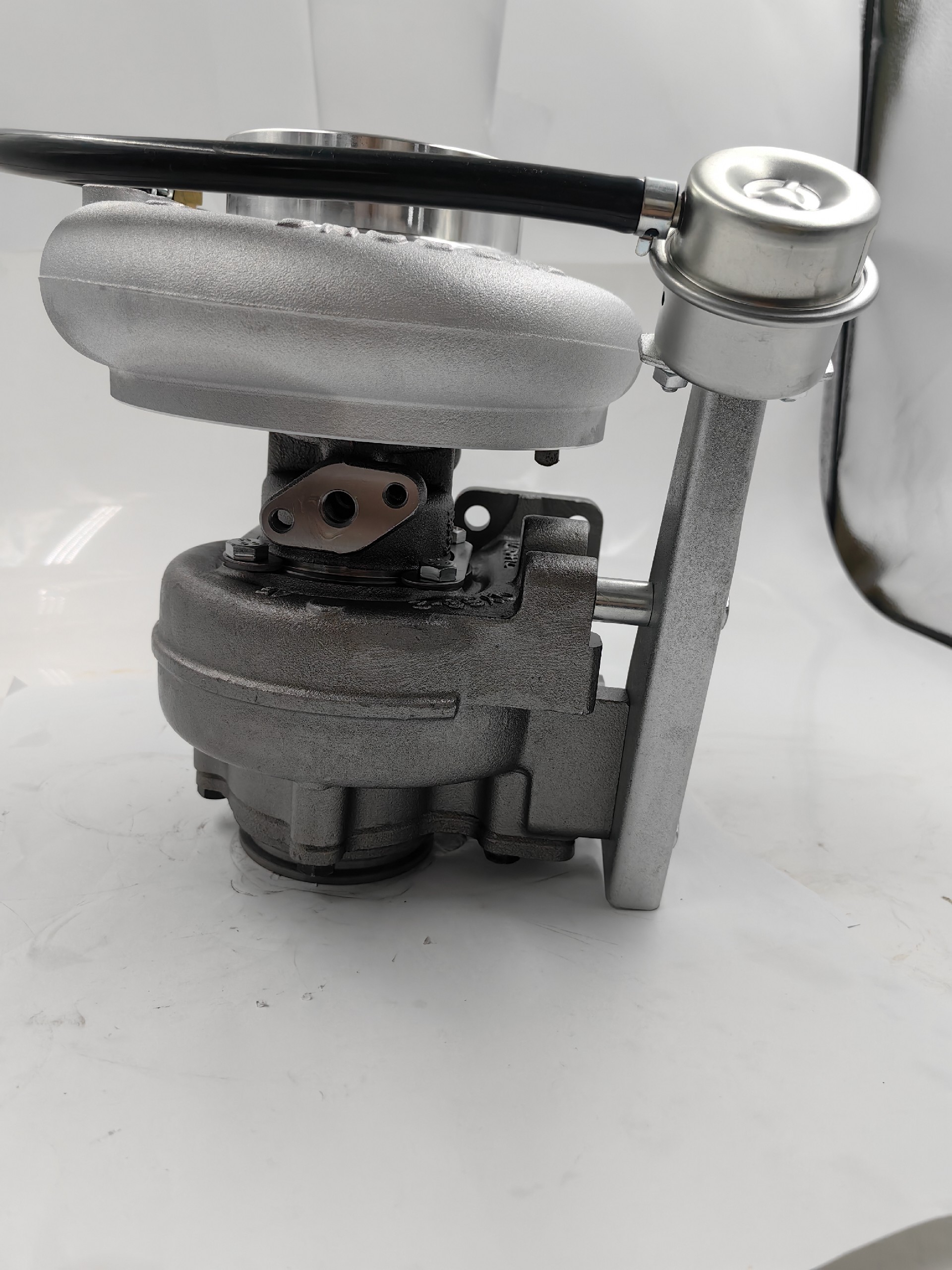 Jiaxing Borui Turbocharging Technology Co., LTD