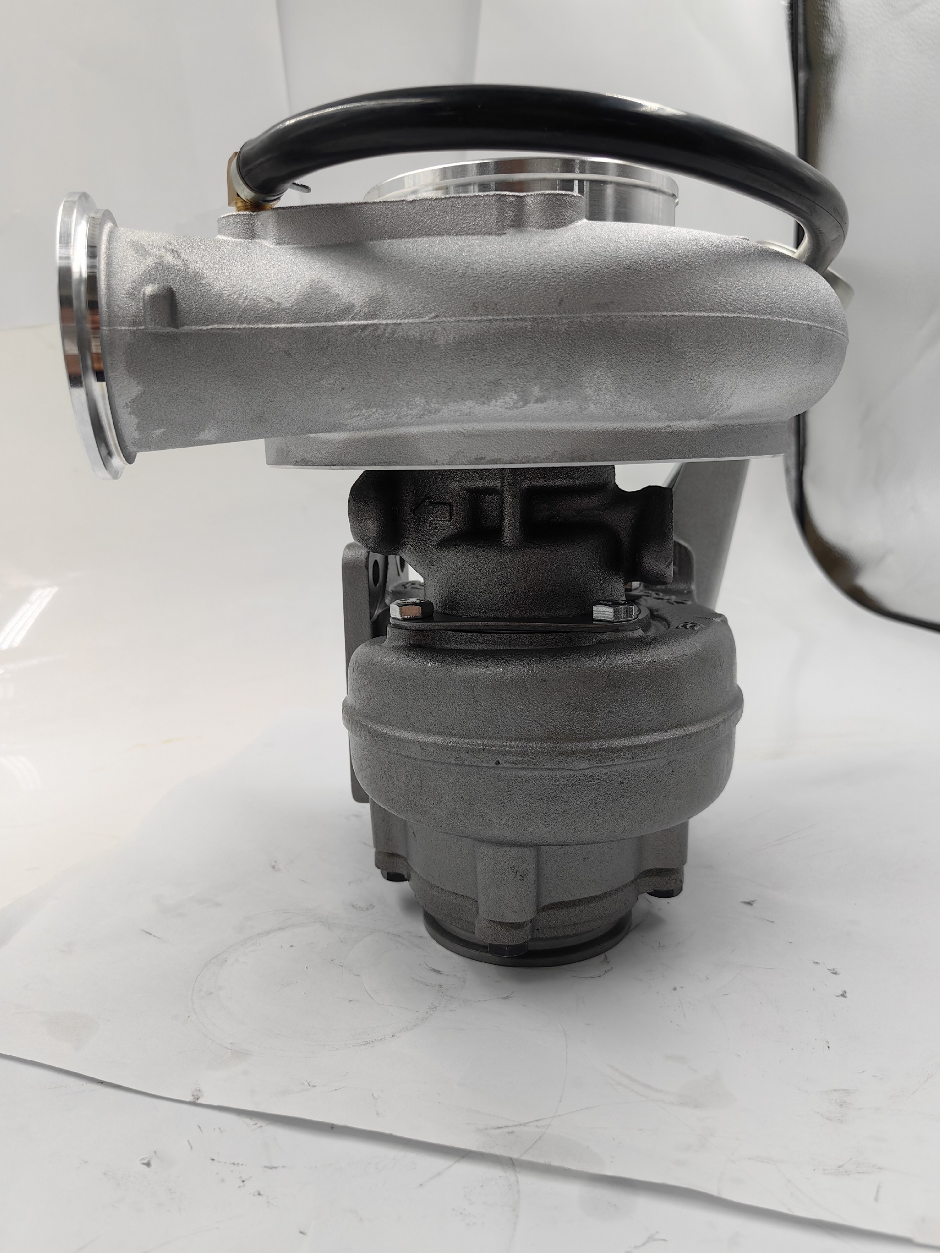 Jiaxing Borui Turbocharging Technology Co., LTD