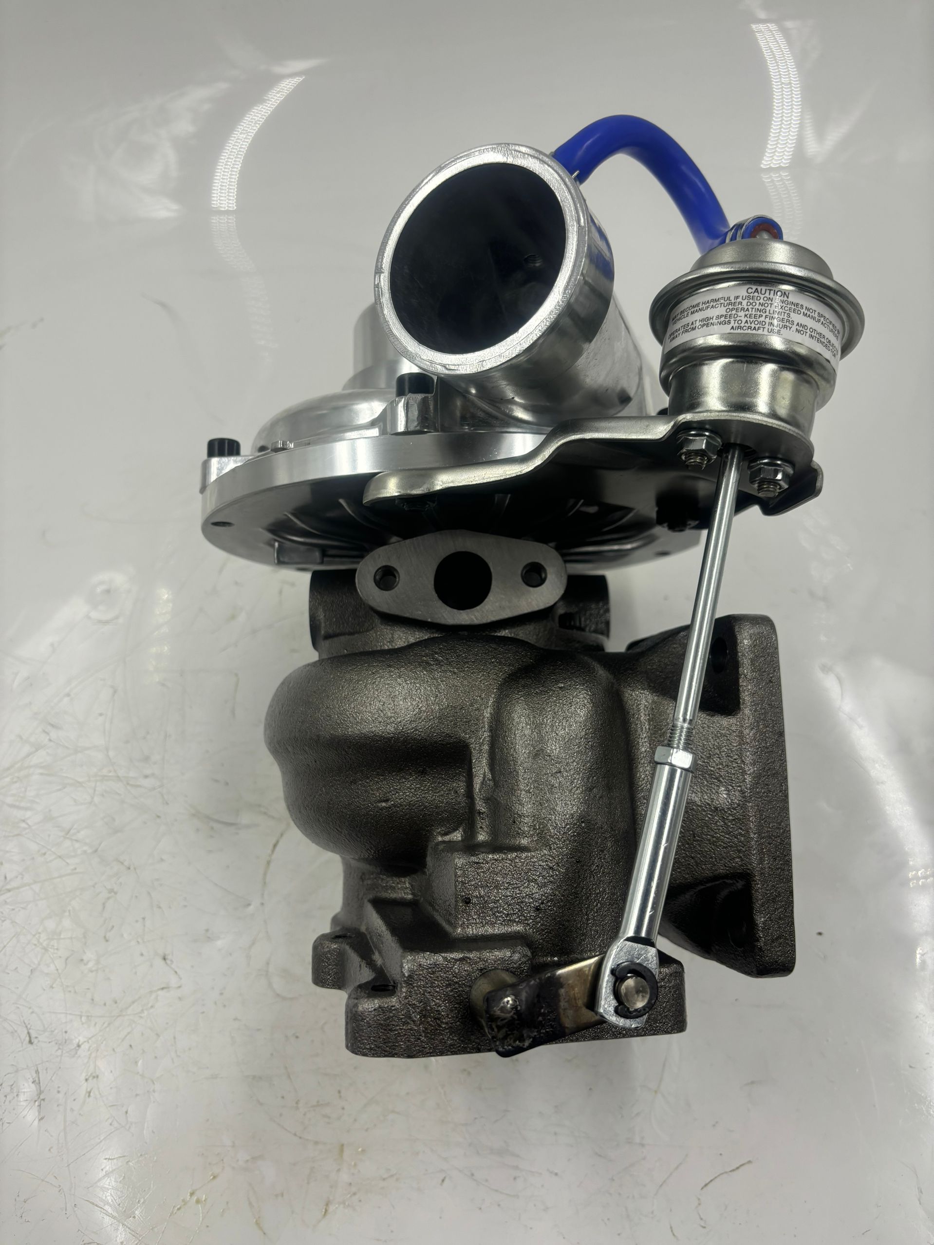 Jiaxing Borui Turbocharging Technology Co., LTD