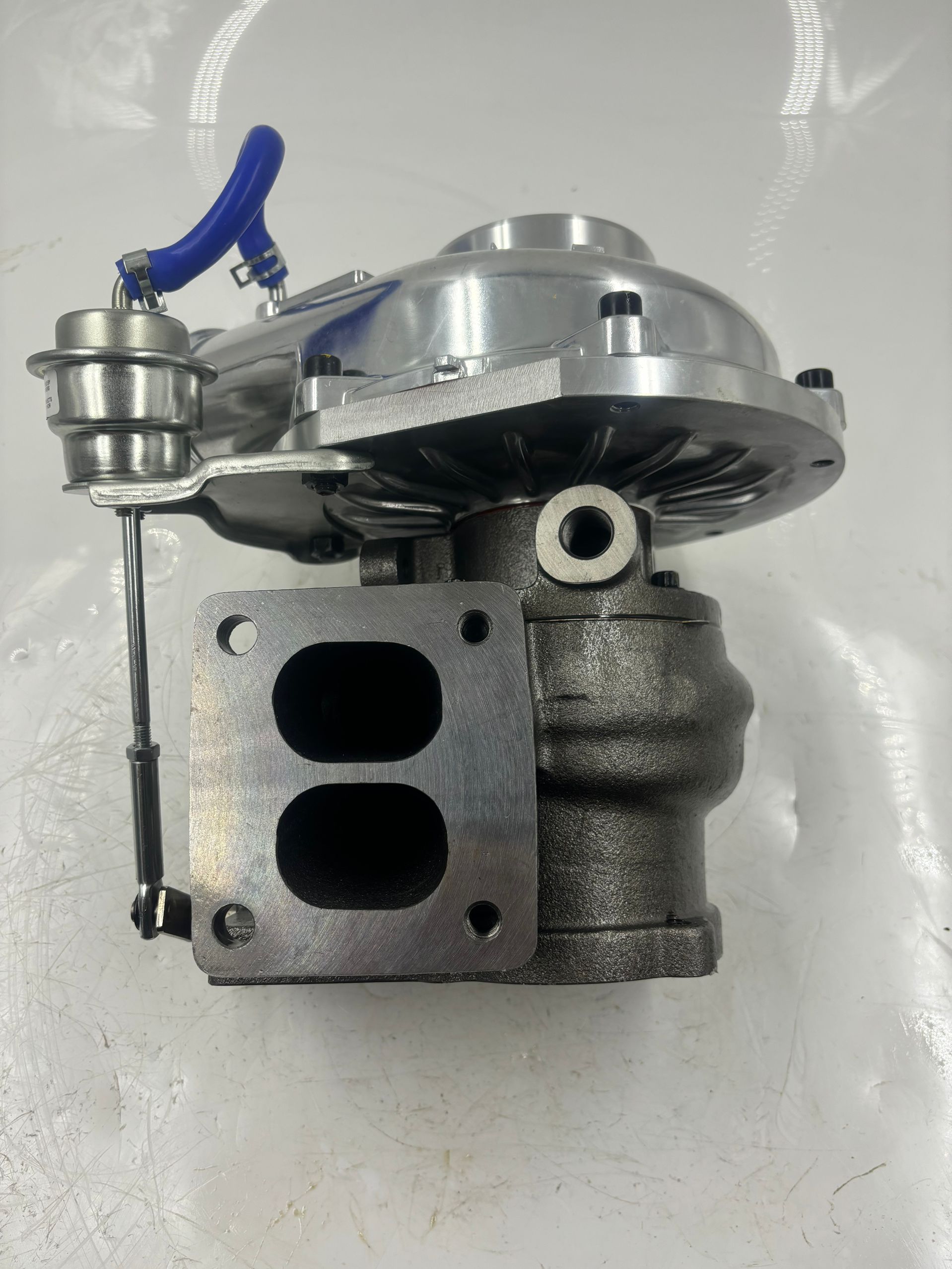 Jiaxing Borui Turbocharging Technology Co., LTD