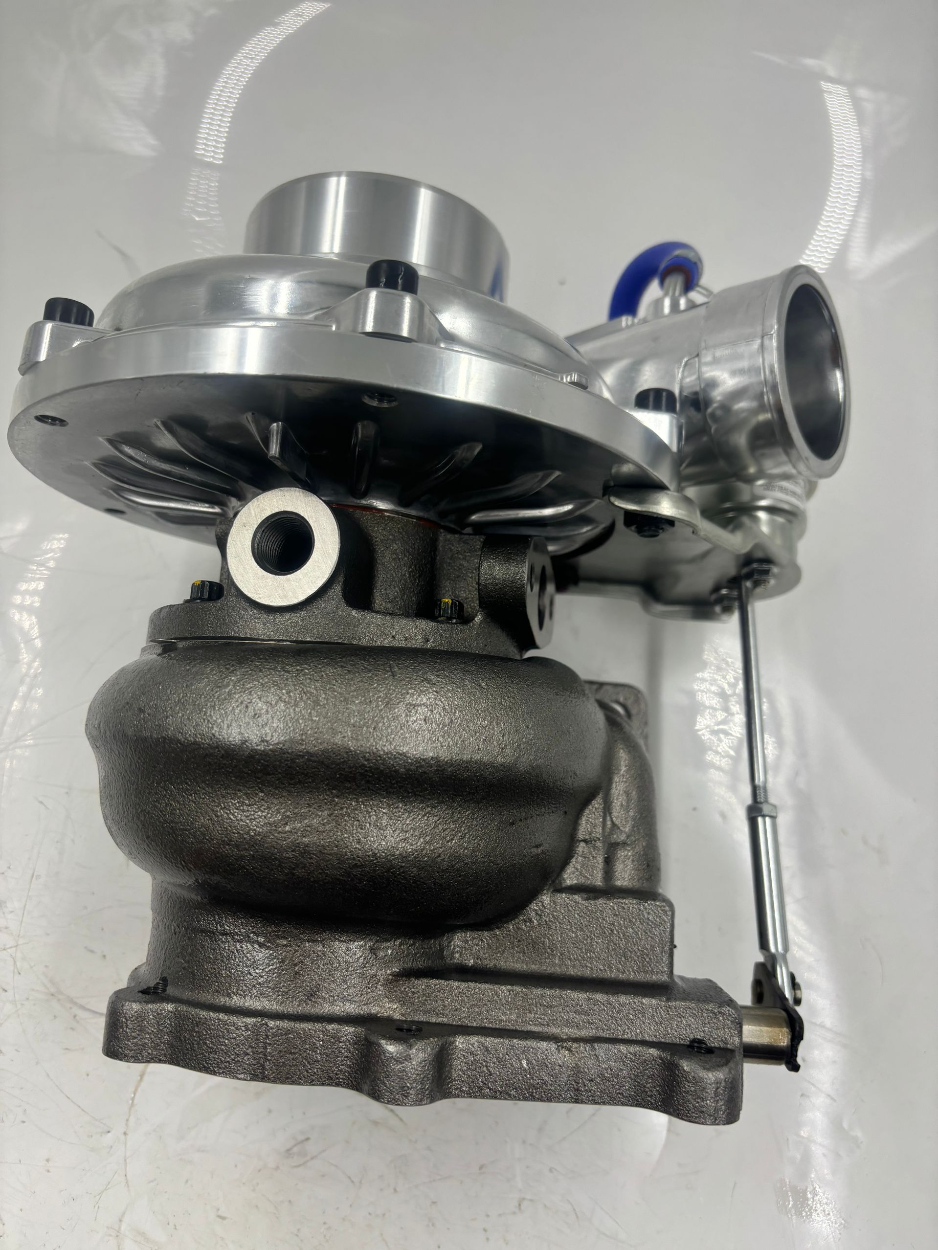 Jiaxing Borui Turbocharging Technology Co., LTD