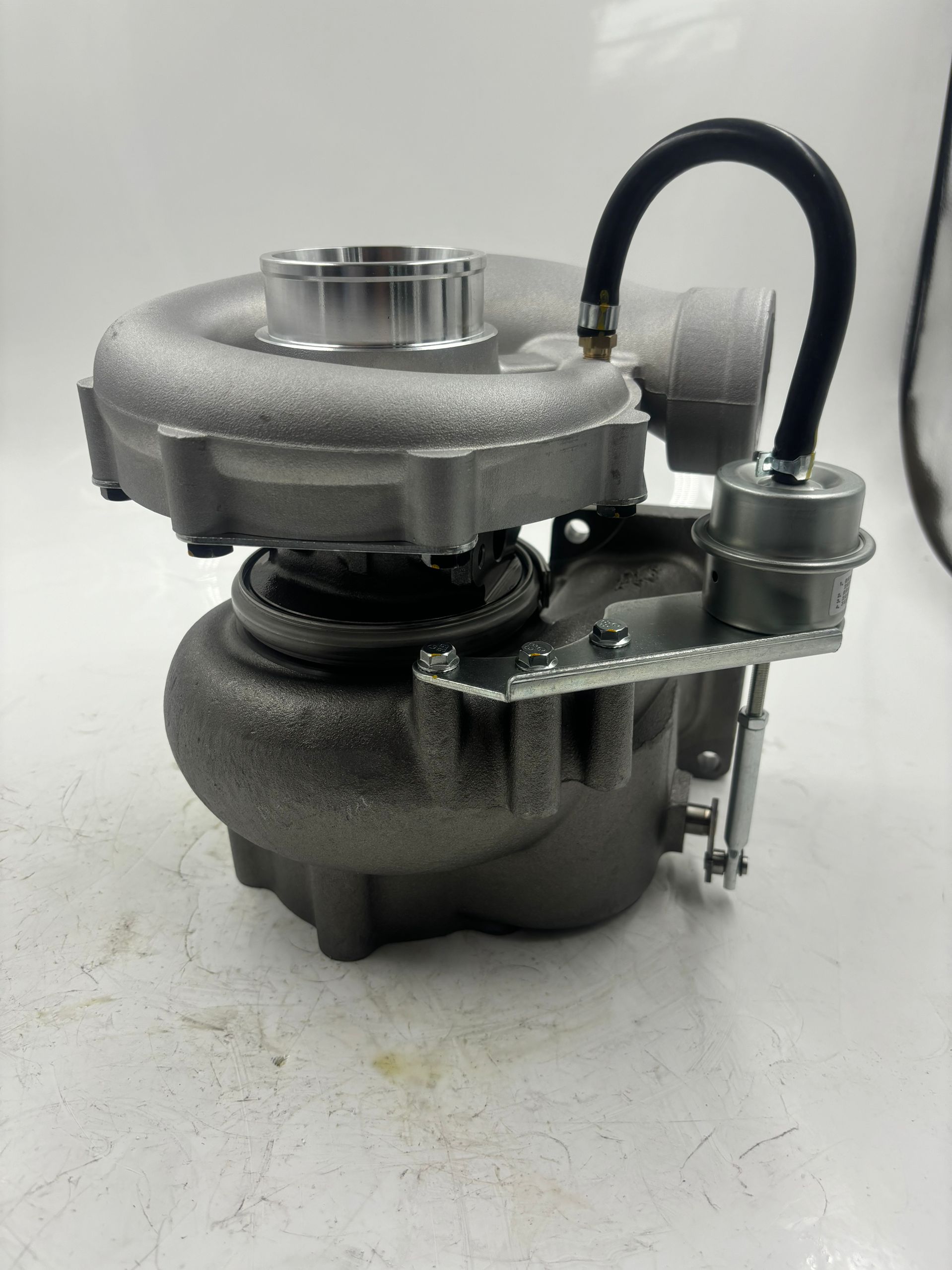 Jiaxing Borui Turbocharging Technology Co., LTD