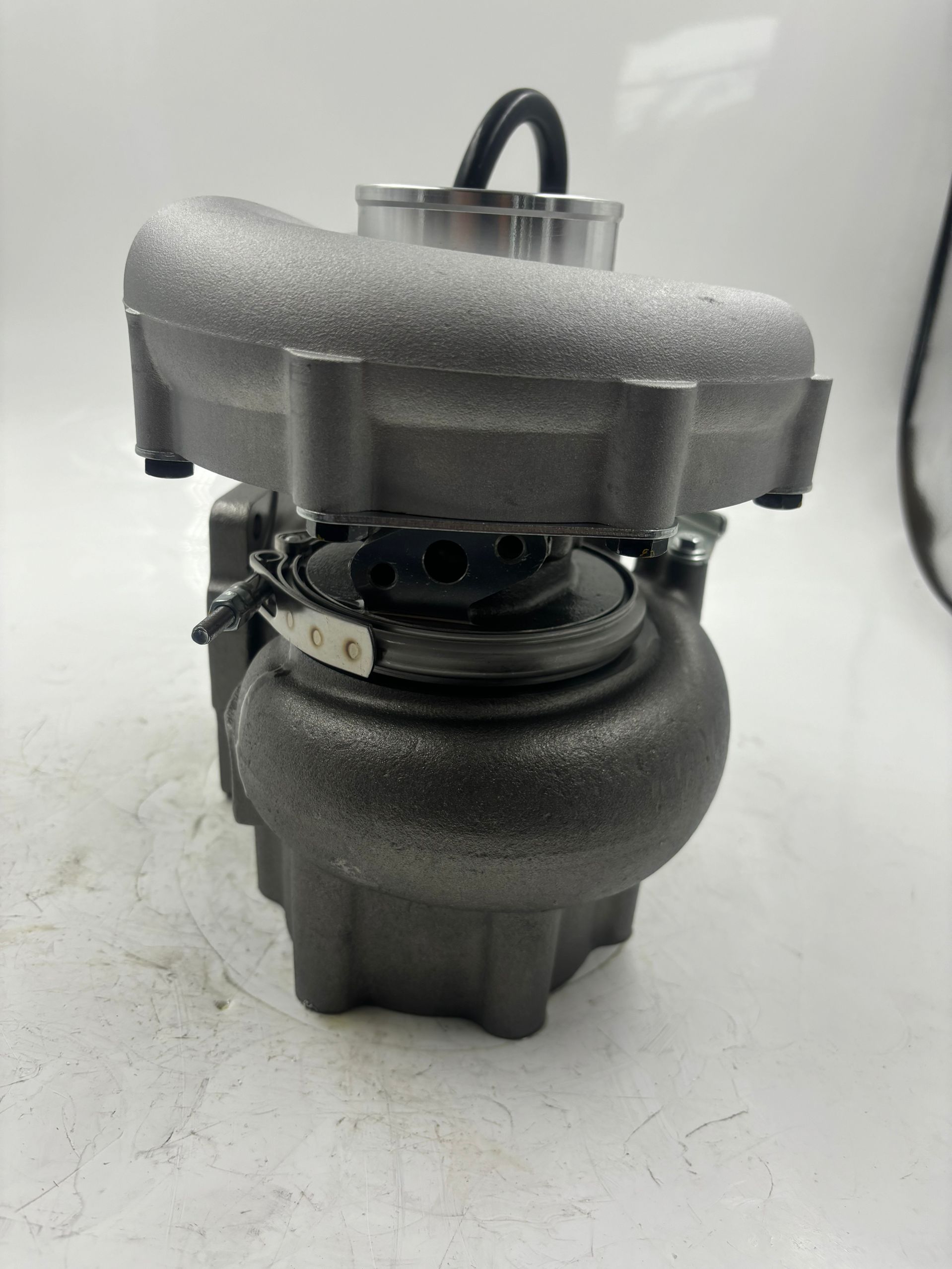 Jiaxing Borui Turbocharging Technology Co., LTD