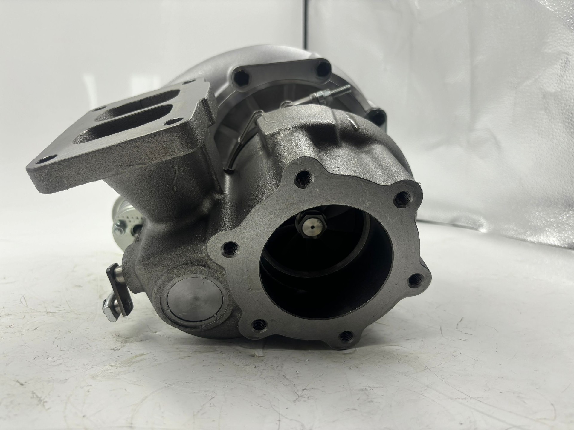 Jiaxing Borui Turbocharging Technology Co., LTD