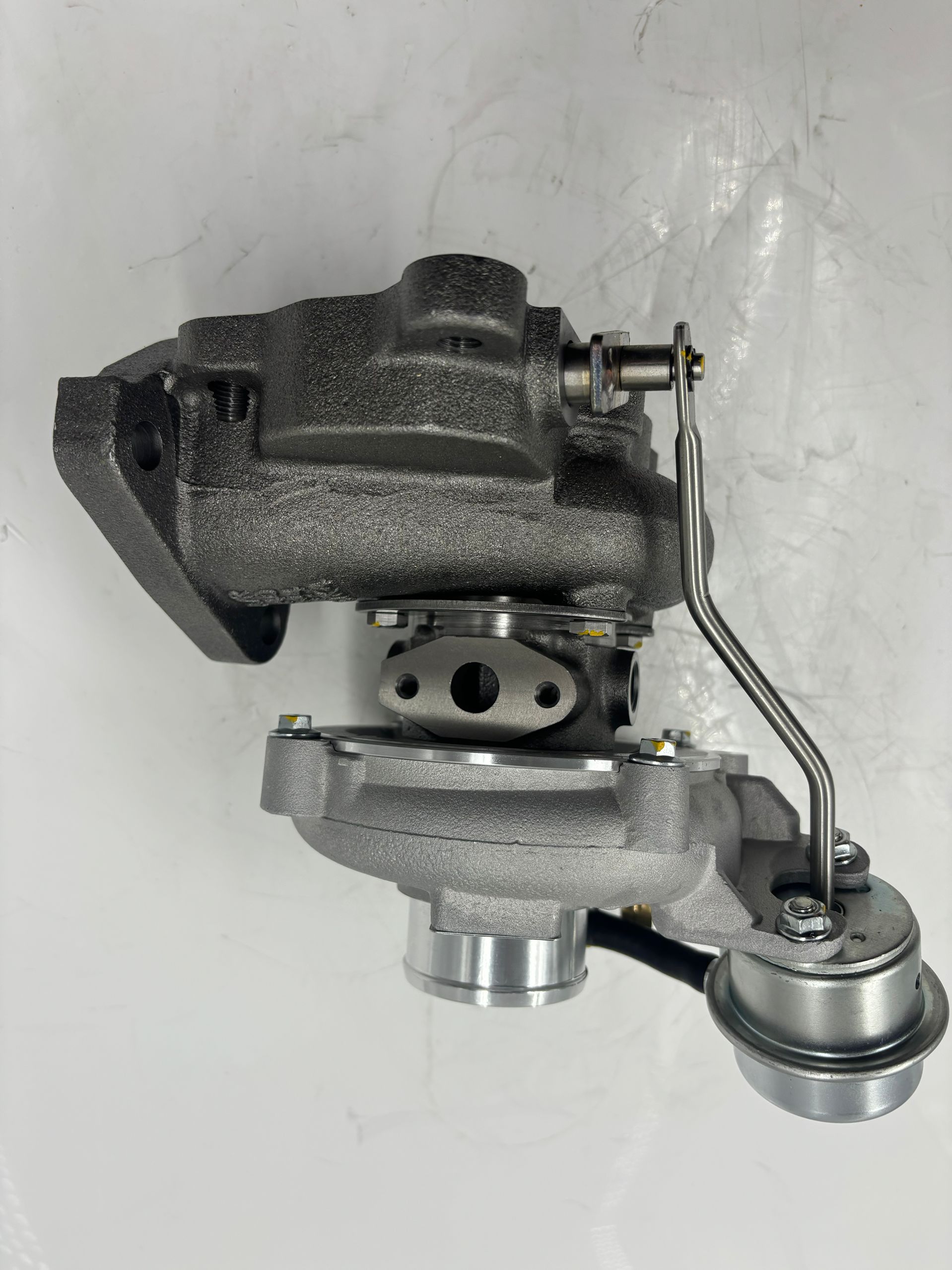 Jiaxing Borui Turbocharging Technology Co., LTD