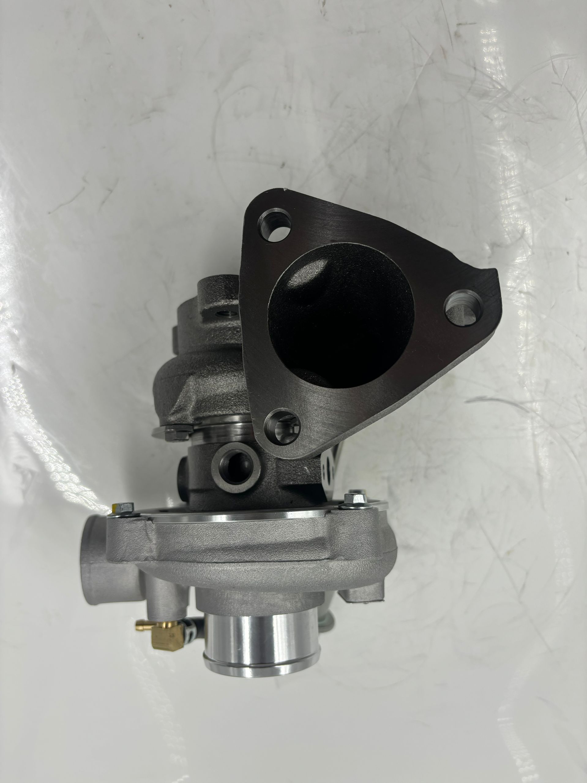 Jiaxing Borui Turbocharging Technology Co., LTD